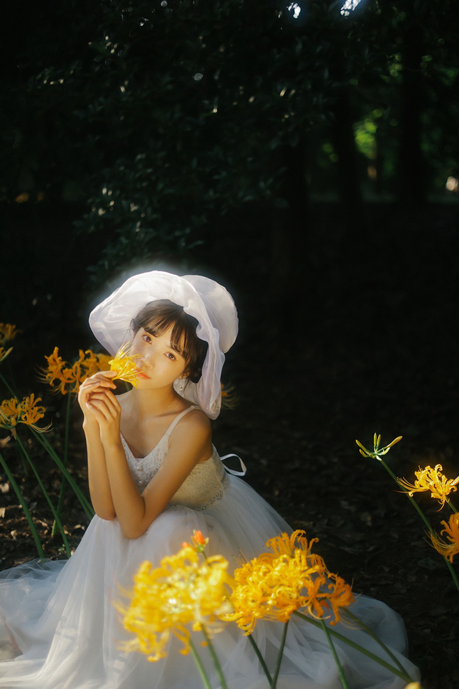 图片[3]-一只阿梦崽 – 《光芒》[41P]-COS写真在线网