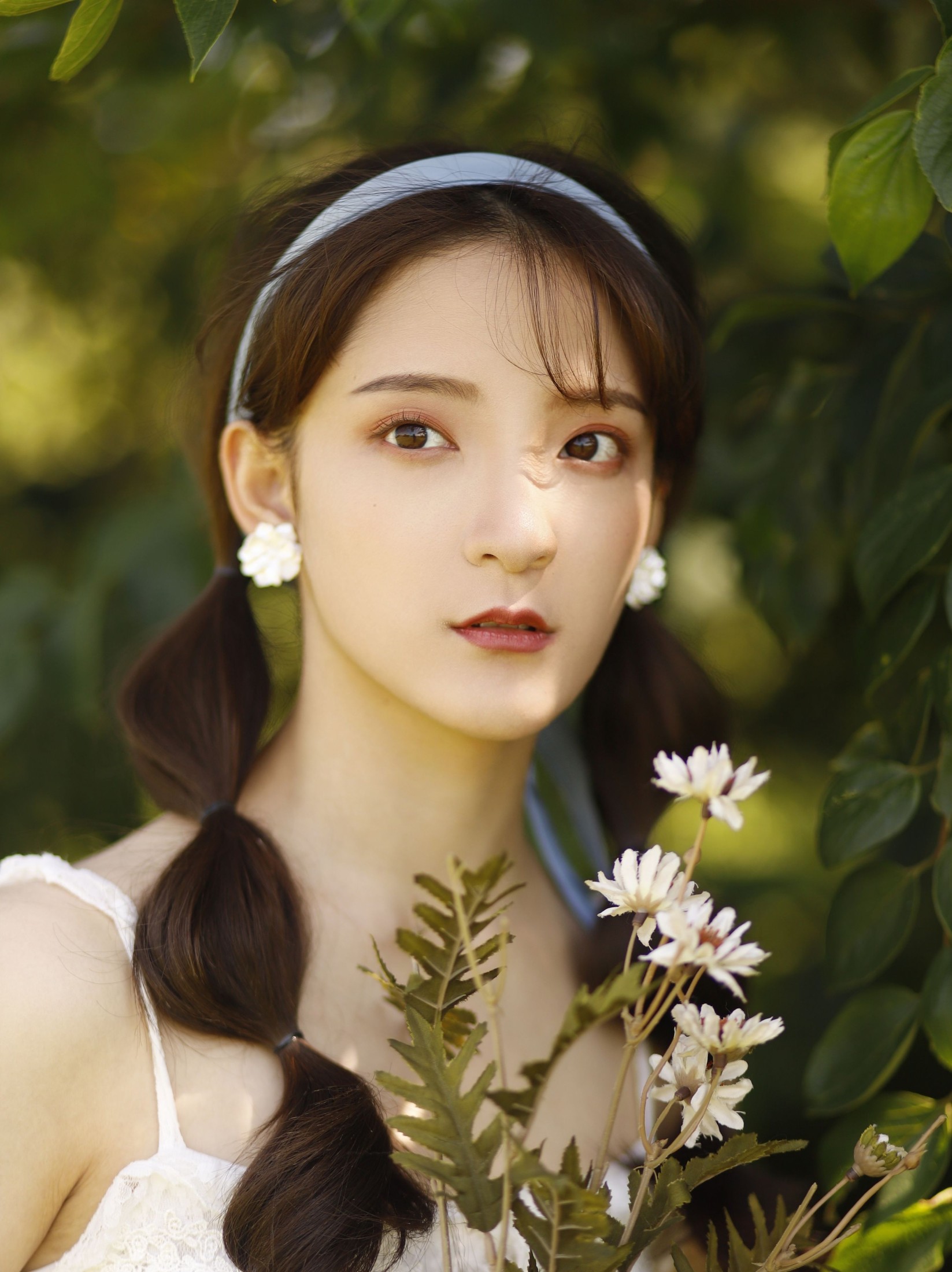 图片[6]-星星 – 《甜甜的夏日》[35P]-COS写真在线网