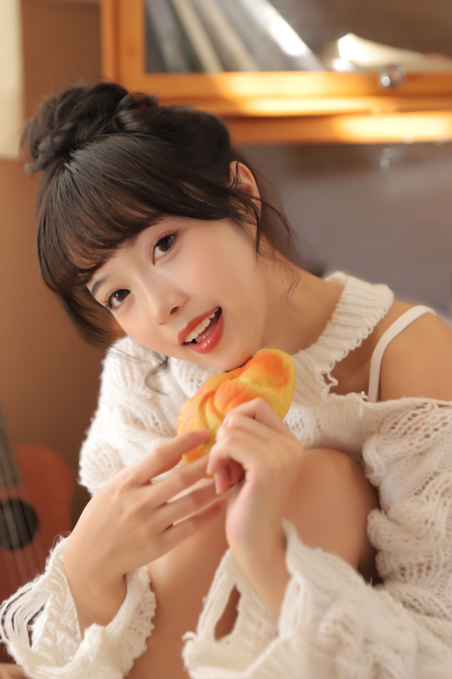 图片[6]-小薇人儿 – 《秋日恋歌》[40P]-COS写真在线网