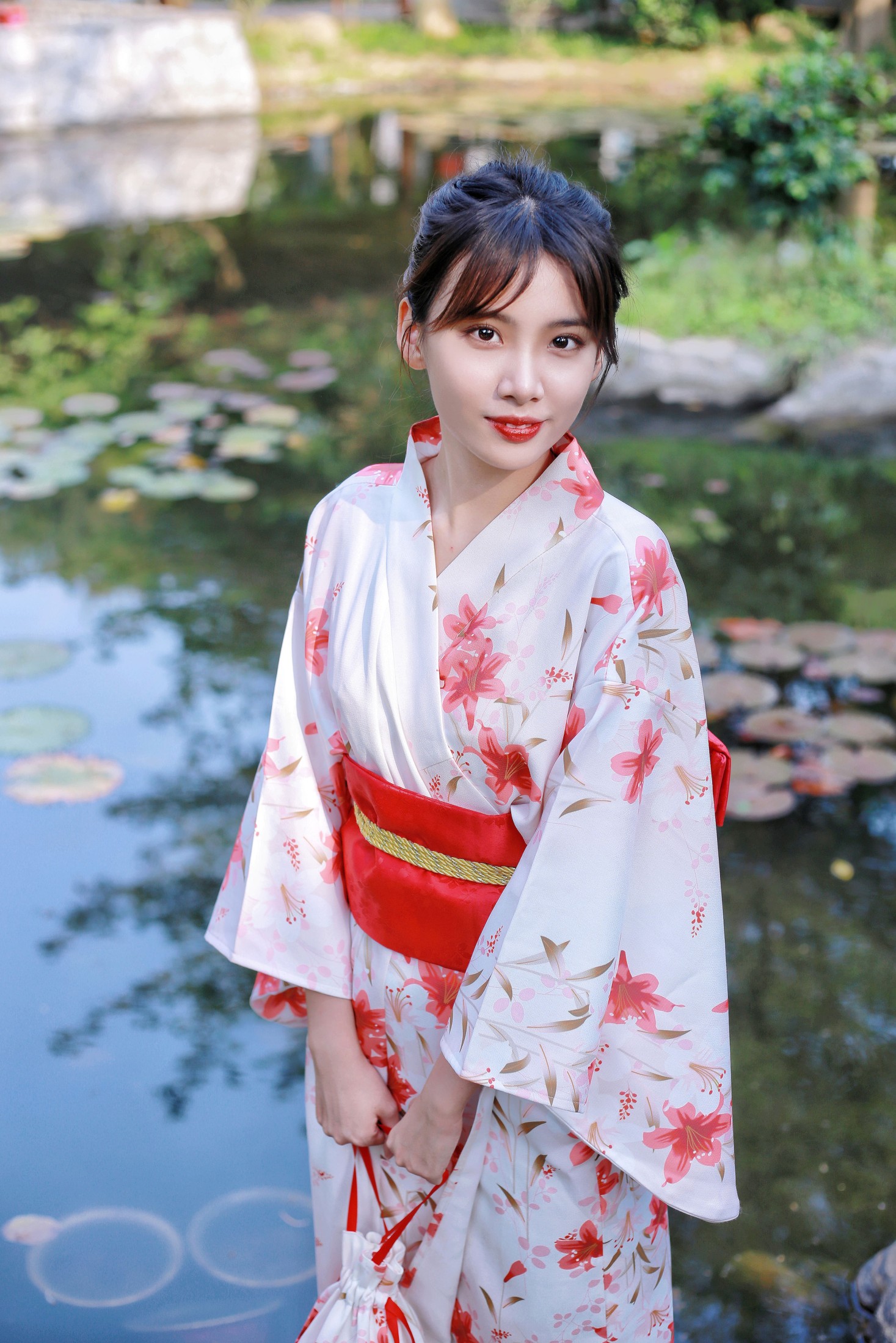 图片[6]-小愉不是鱼 – 《凌霄》[22P]-COS写真在线网