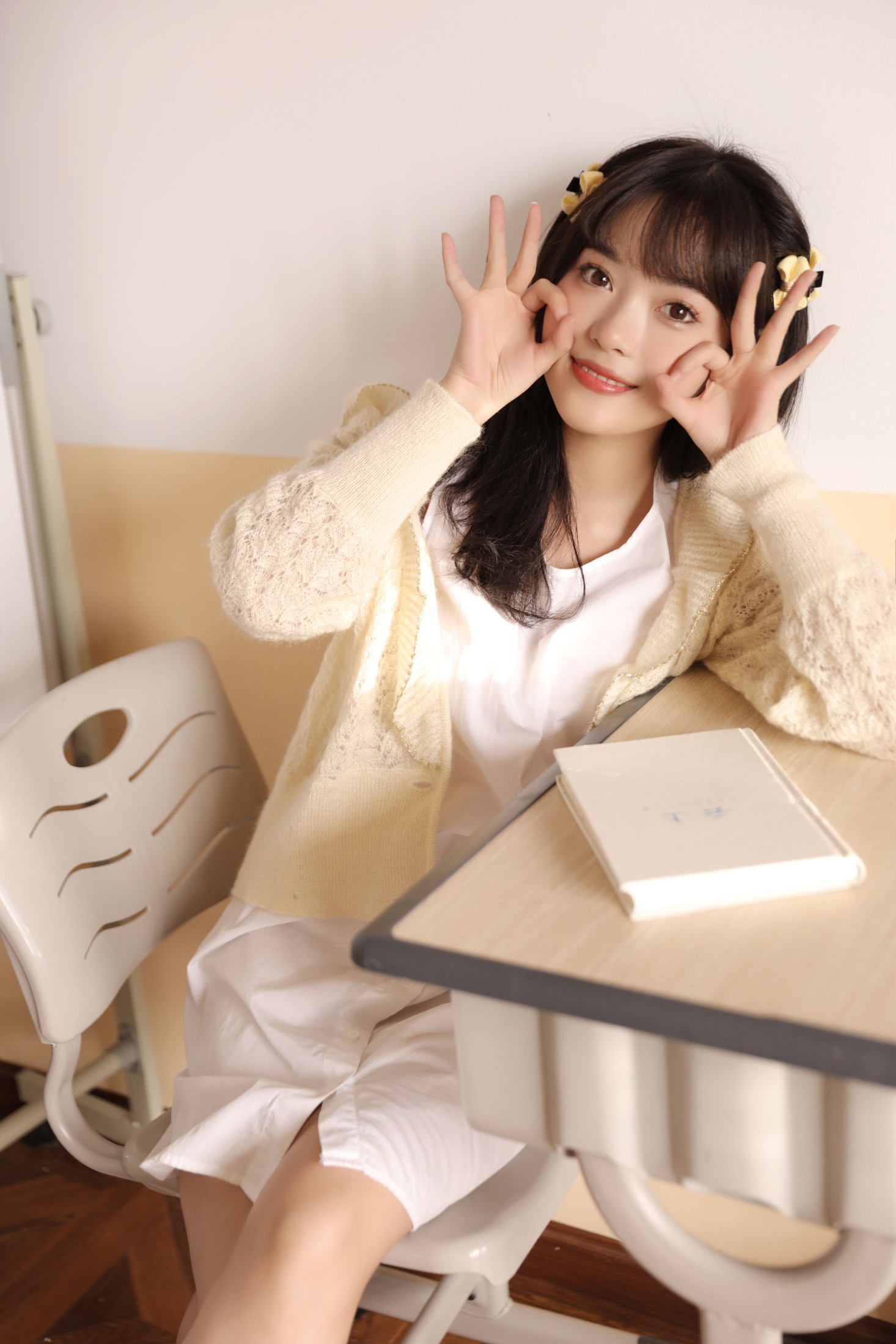 图片[3]-小薇人儿 – 《扑倒少女心》[39P]-COS写真在线网