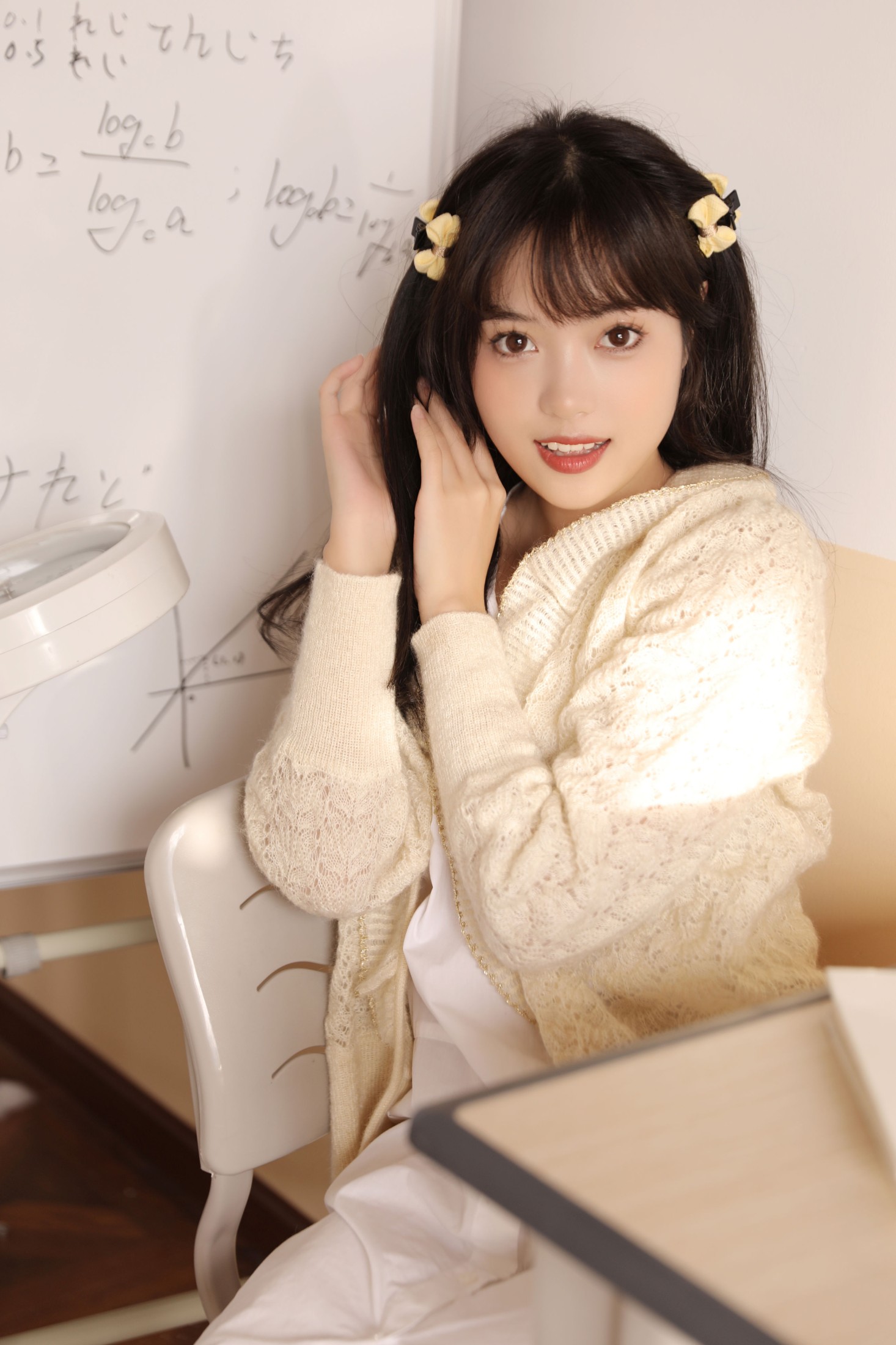 图片[6]-小薇人儿 – 《扑倒少女心》[39P]-COS写真在线网