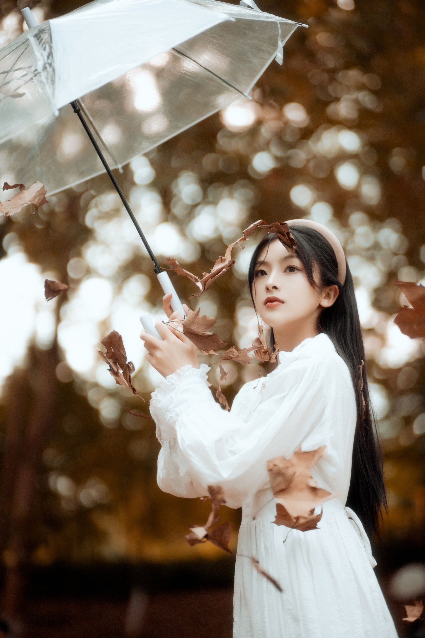 图片[4]-张张包 – 《初秋》[23P]-COS写真在线网