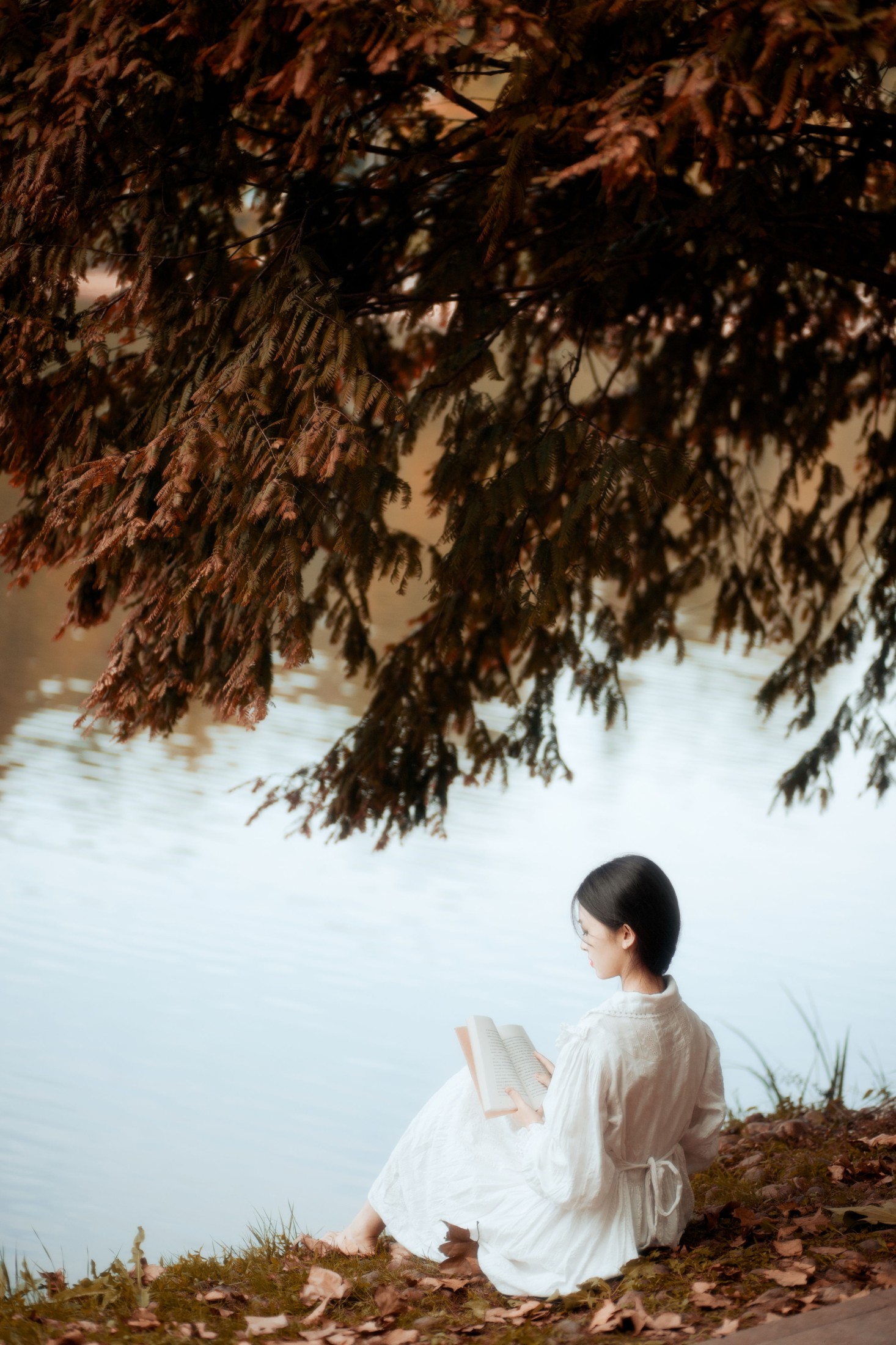 图片[6]-张张包 – 《初秋》[23P]-COS写真在线网