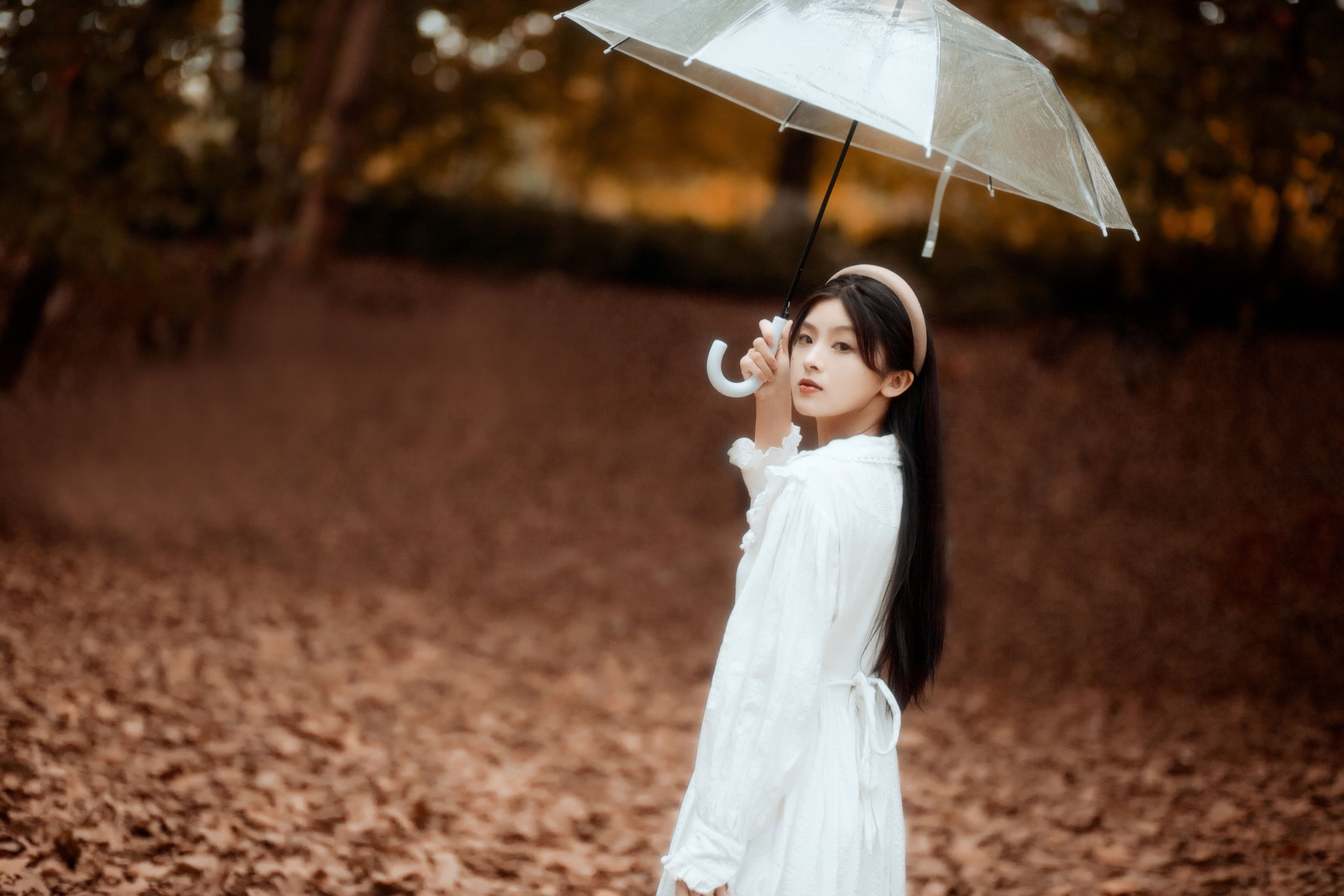 图片[3]-张张包 – 《初秋》[23P]-COS写真在线网