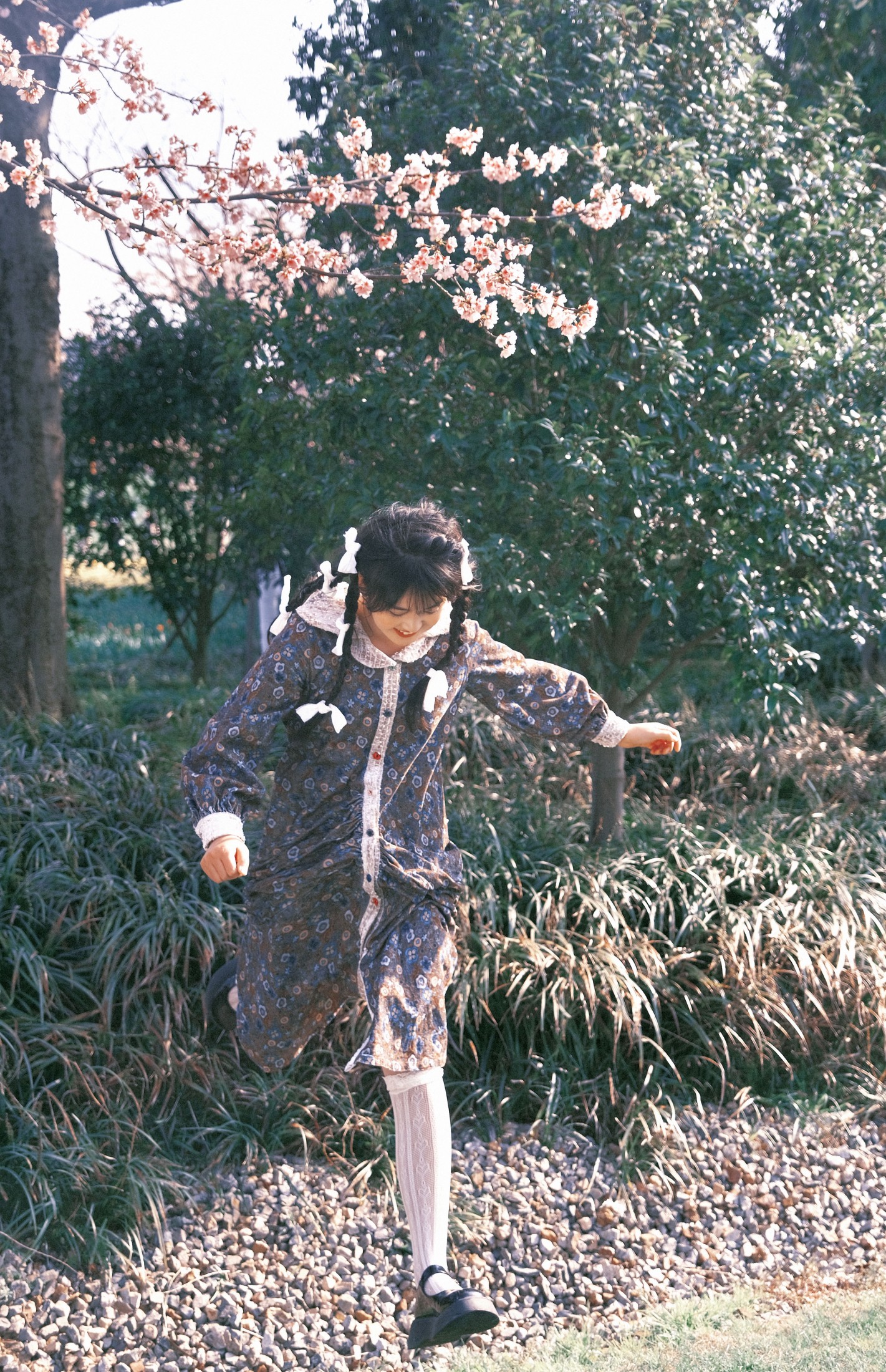 图片[6]-爆毛绵羊 – 《对着春日许愿》[30P]-COS写真在线网