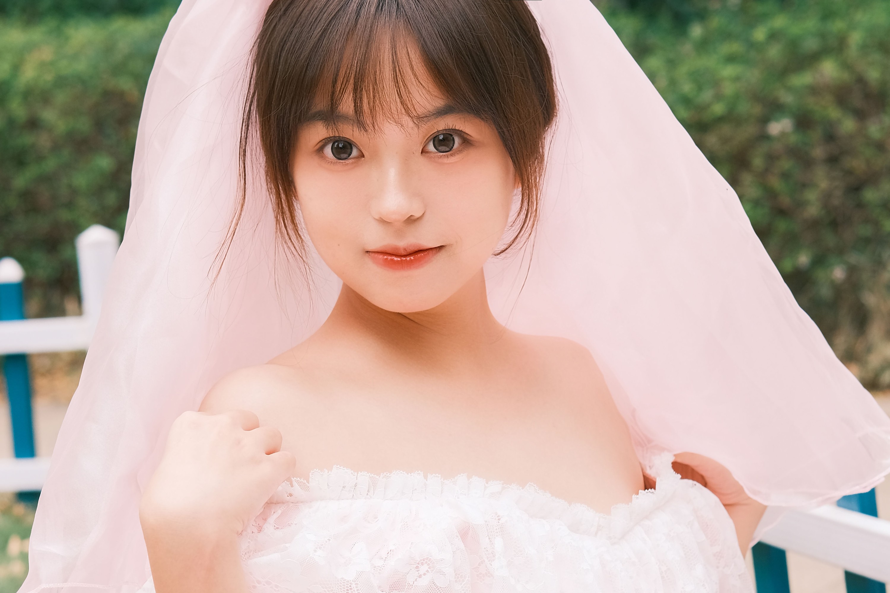 图片[5]-哈吉麻花 – 《公主出逃》[33P]-COS写真在线网