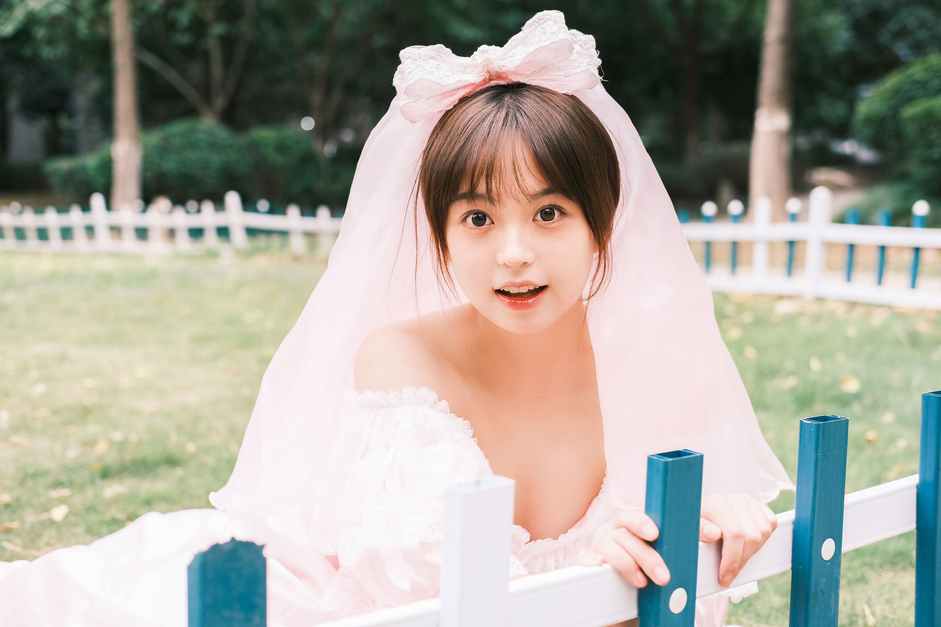 图片[6]-哈吉麻花 – 《公主出逃》[33P]-COS写真在线网