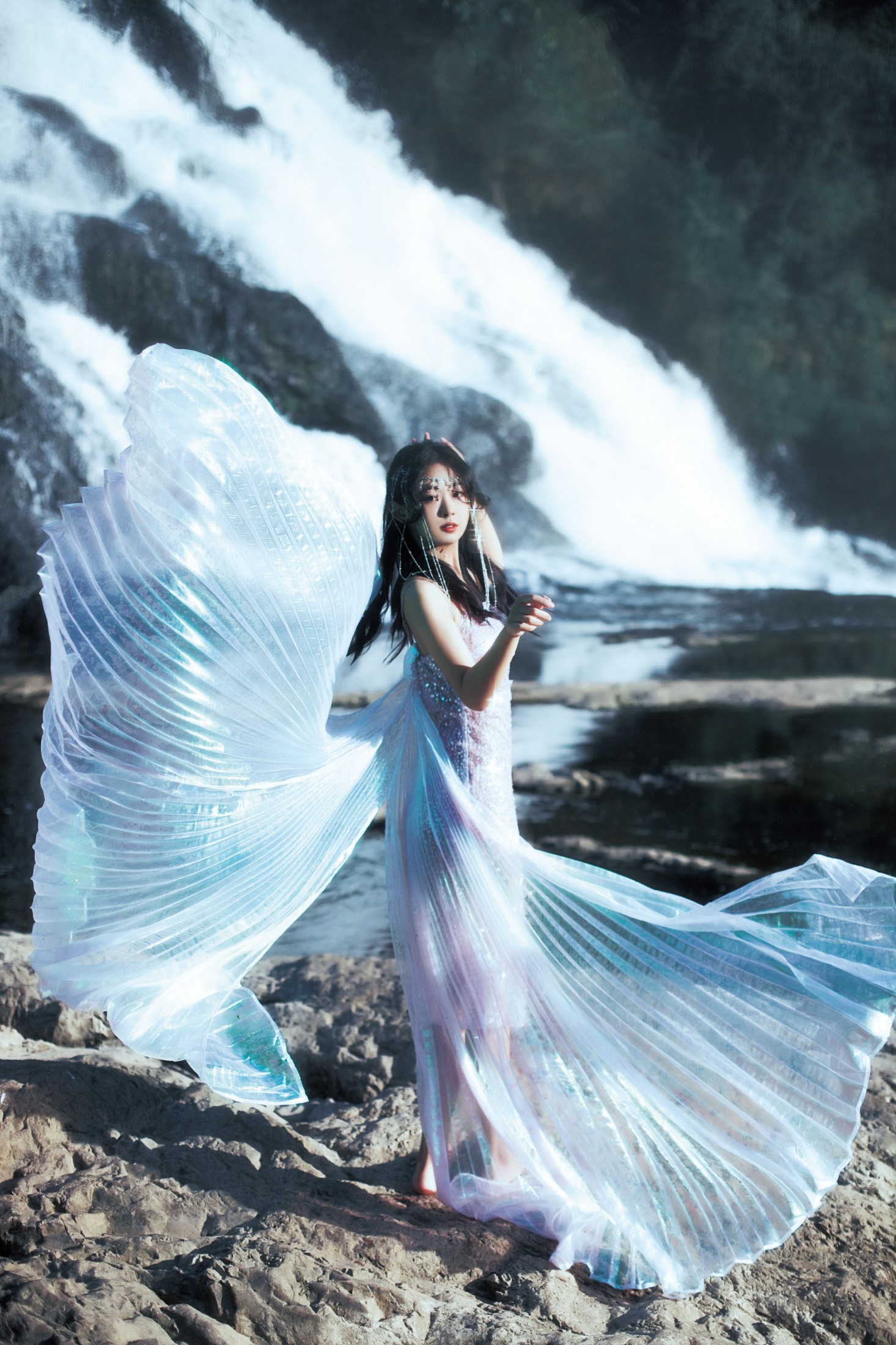 图片[6]-ASOE – 《搁浅》[20P]-COS写真在线网