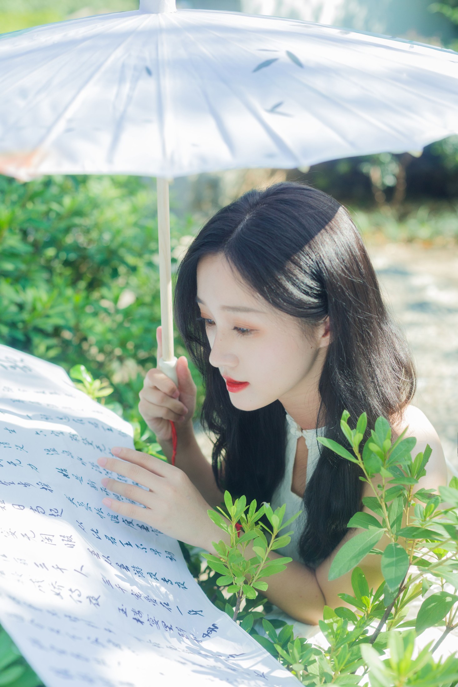 图片[6]-wans – 《白衣》[31P]-COS写真在线网