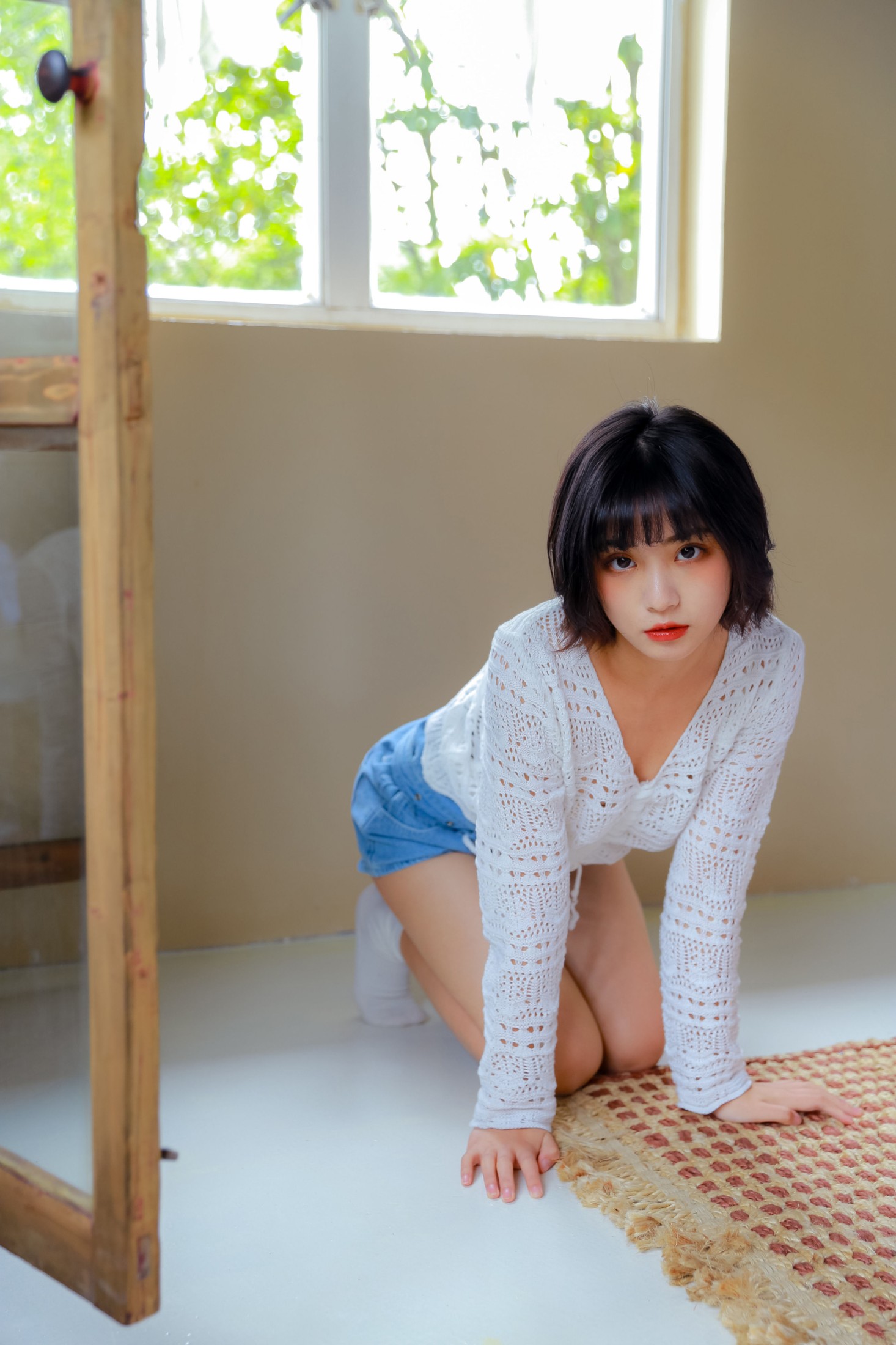 图片[6]--恩桃二 – 《盛夏光年》[32P]-COS写真在线网