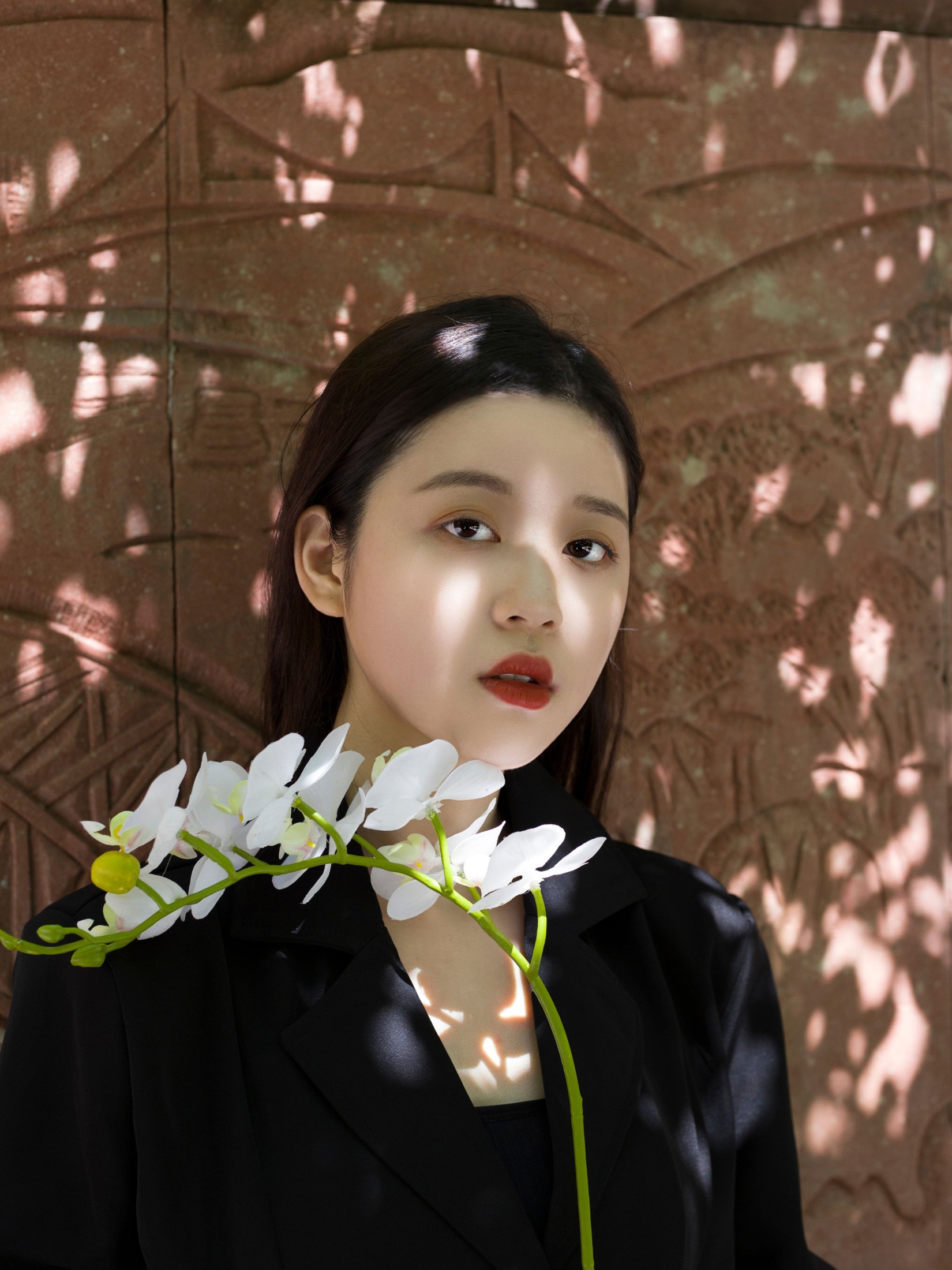 图片[6]-SouyuLam – 《游园》[31P]-COS写真在线网