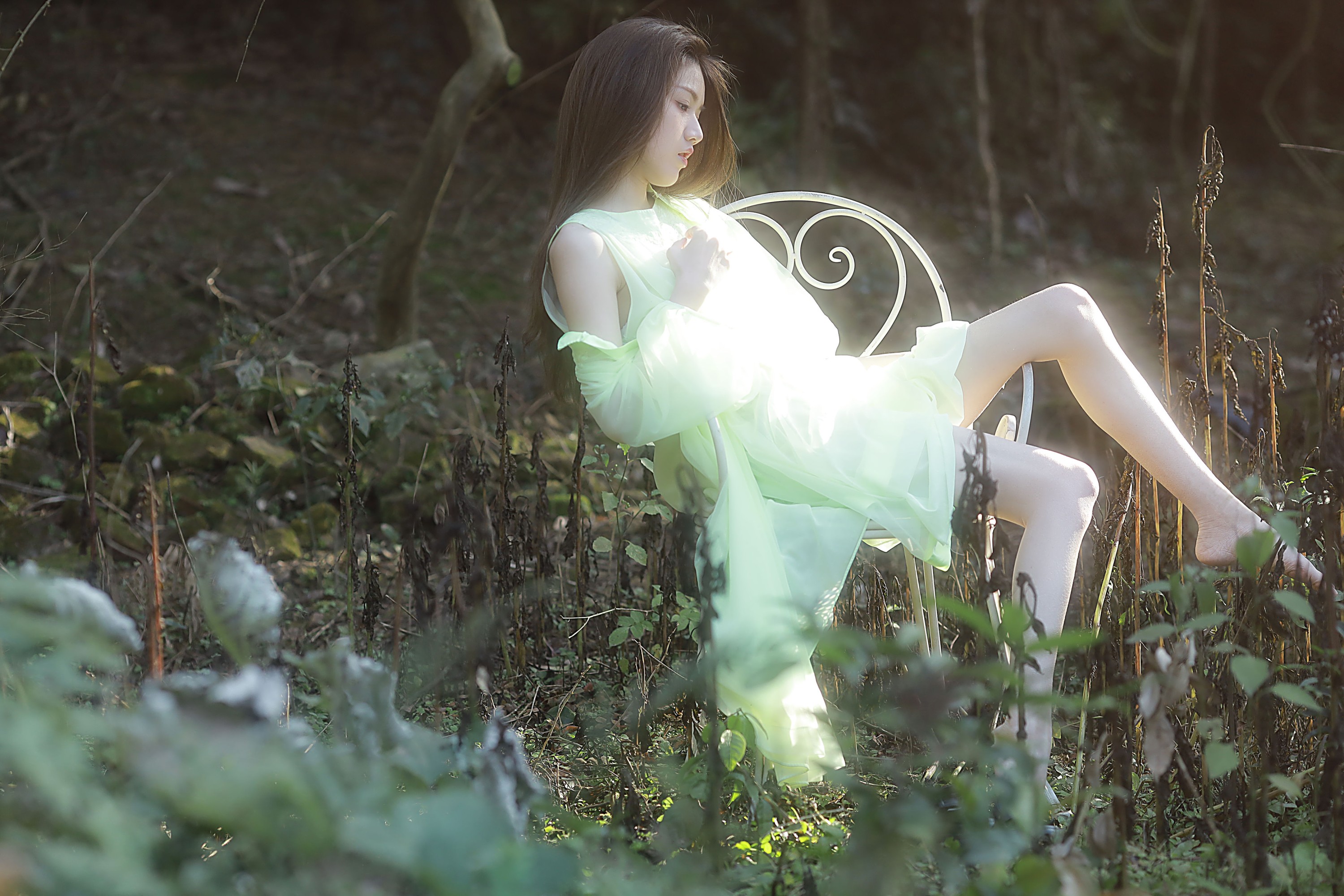 图片[6]-雨涵 – 《绿野仙踪》[38P]-COS写真在线网