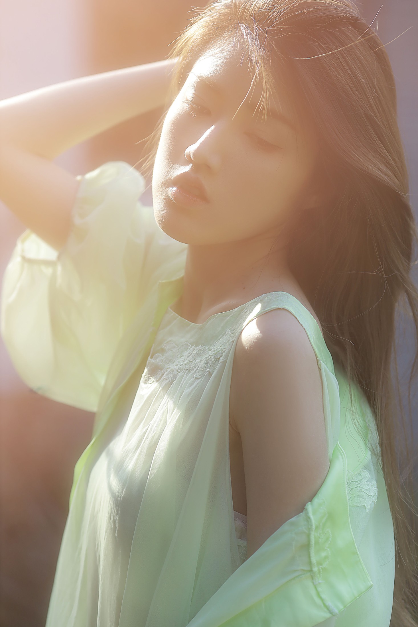 图片[5]-雨涵 – 《绿野仙踪》[38P]-COS写真在线网