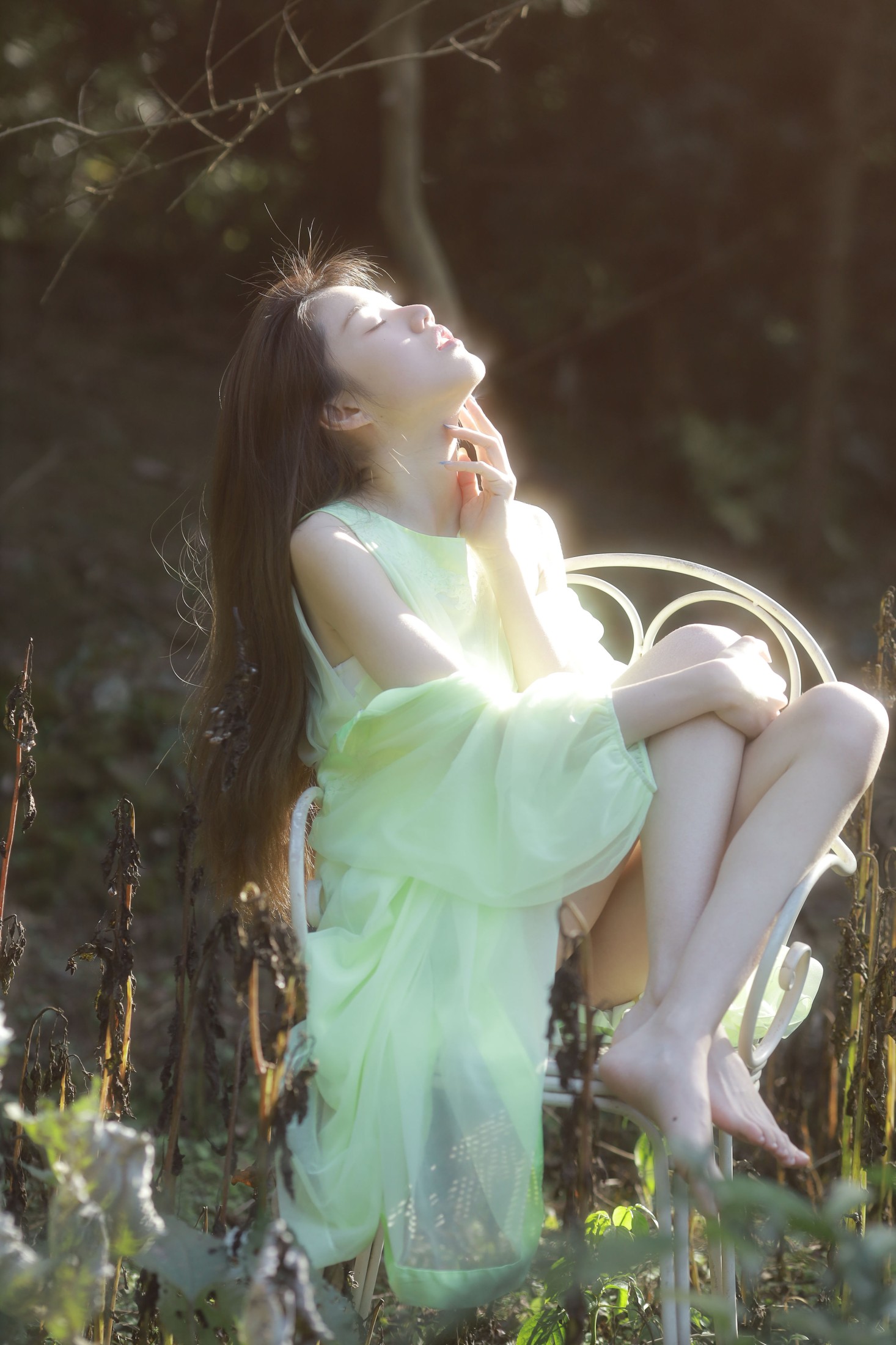 图片[3]-雨涵 – 《绿野仙踪》[38P]-COS写真在线网