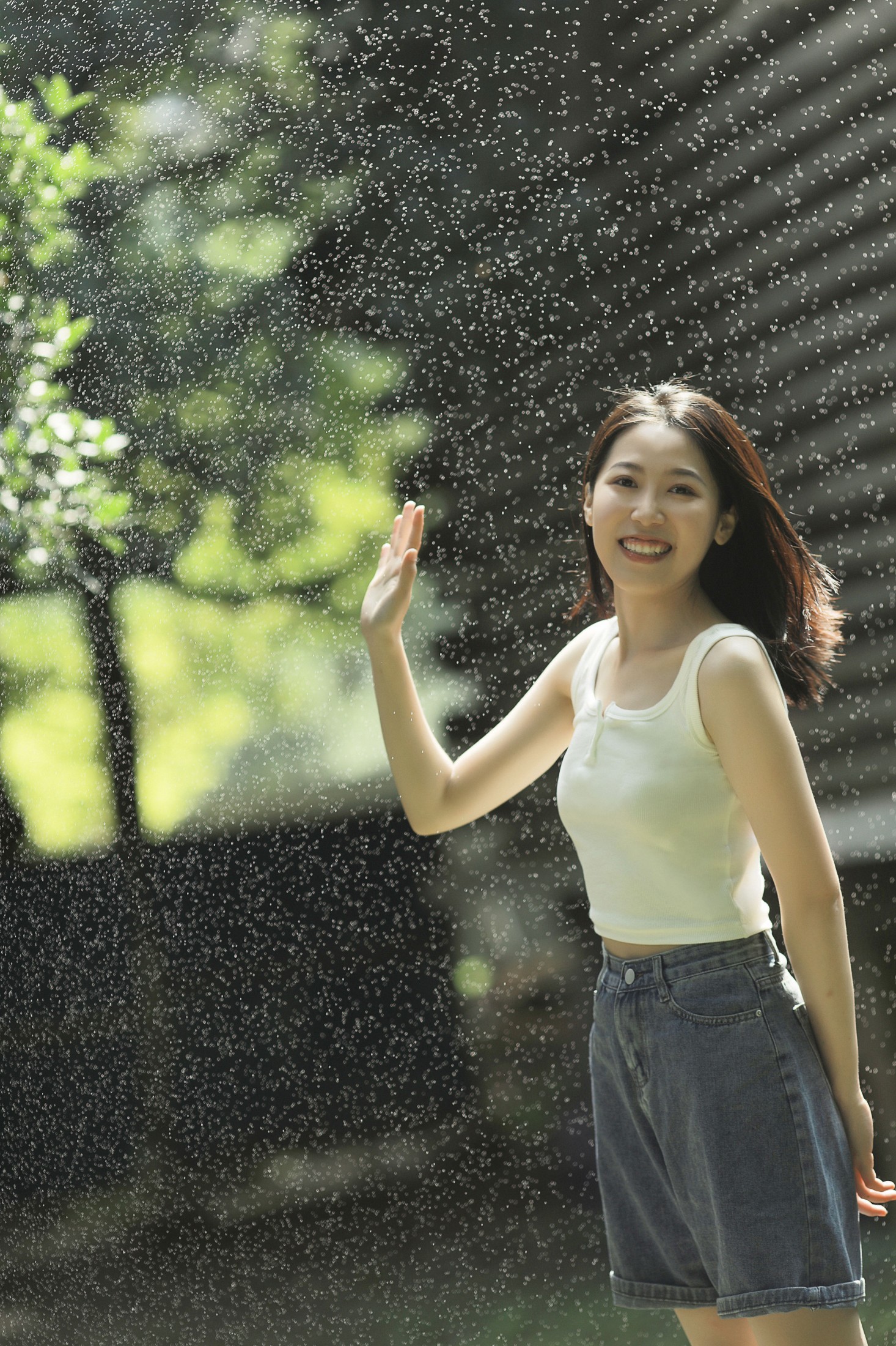 图片[6]-五五 – 《青橙》[22P]-COS写真在线网