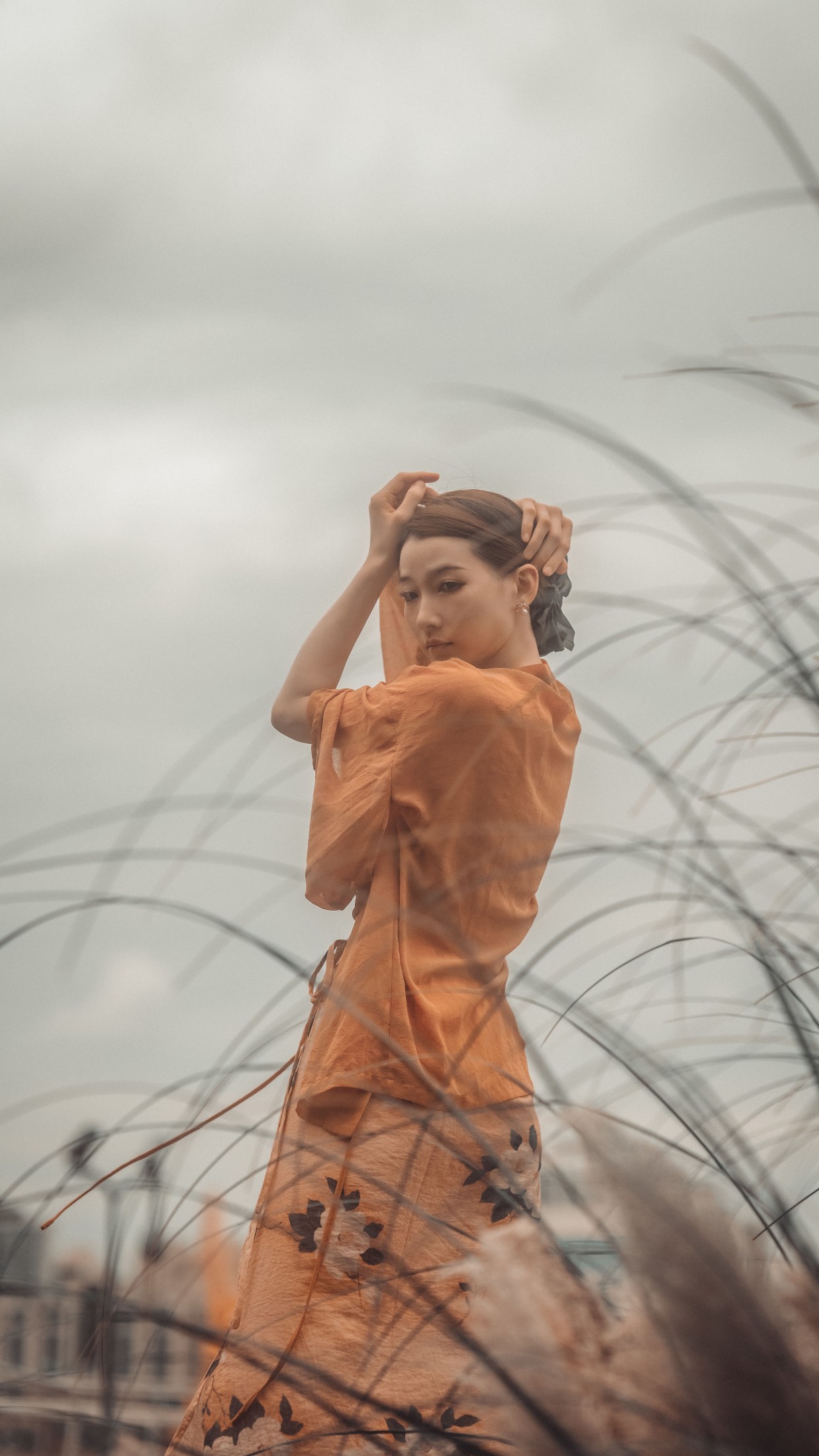 图片[6]-海星星_seastar – 《秋风渐至》[43P]-COS写真在线网