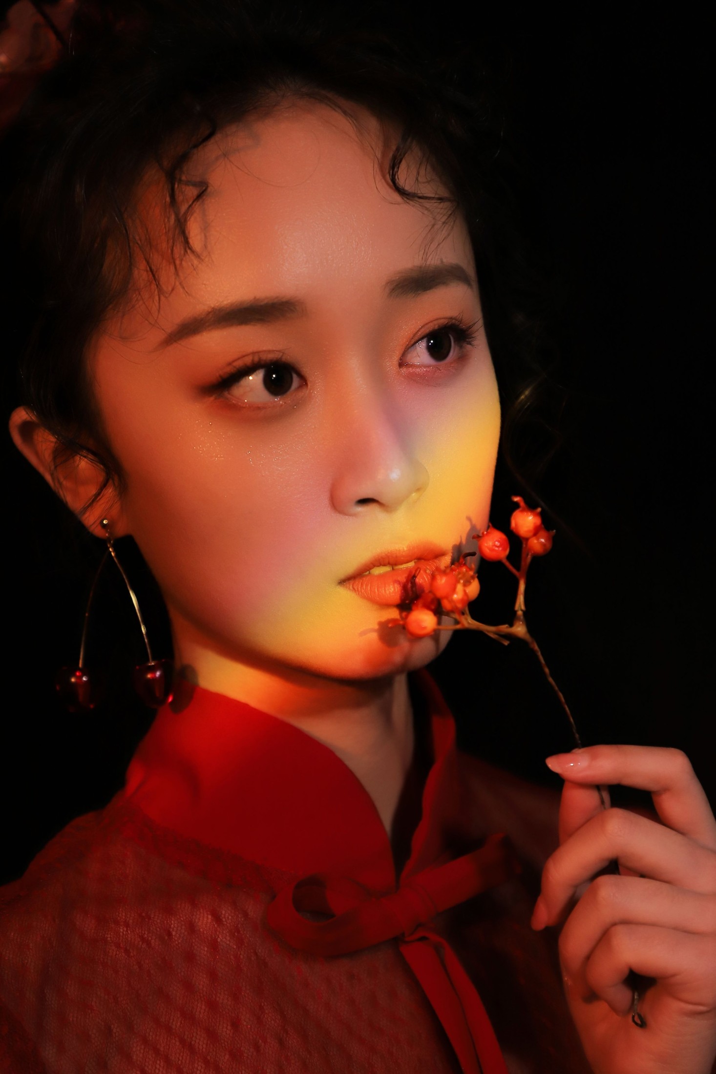 图片[6]-小宁 – 《花未眠》[23P]-COS写真在线网