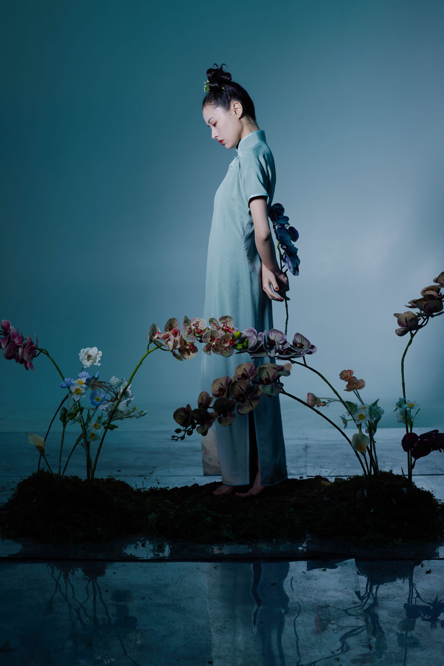 图片[6]-相泽希子 – 《蝴蝶兰》[26P]-COS写真在线网