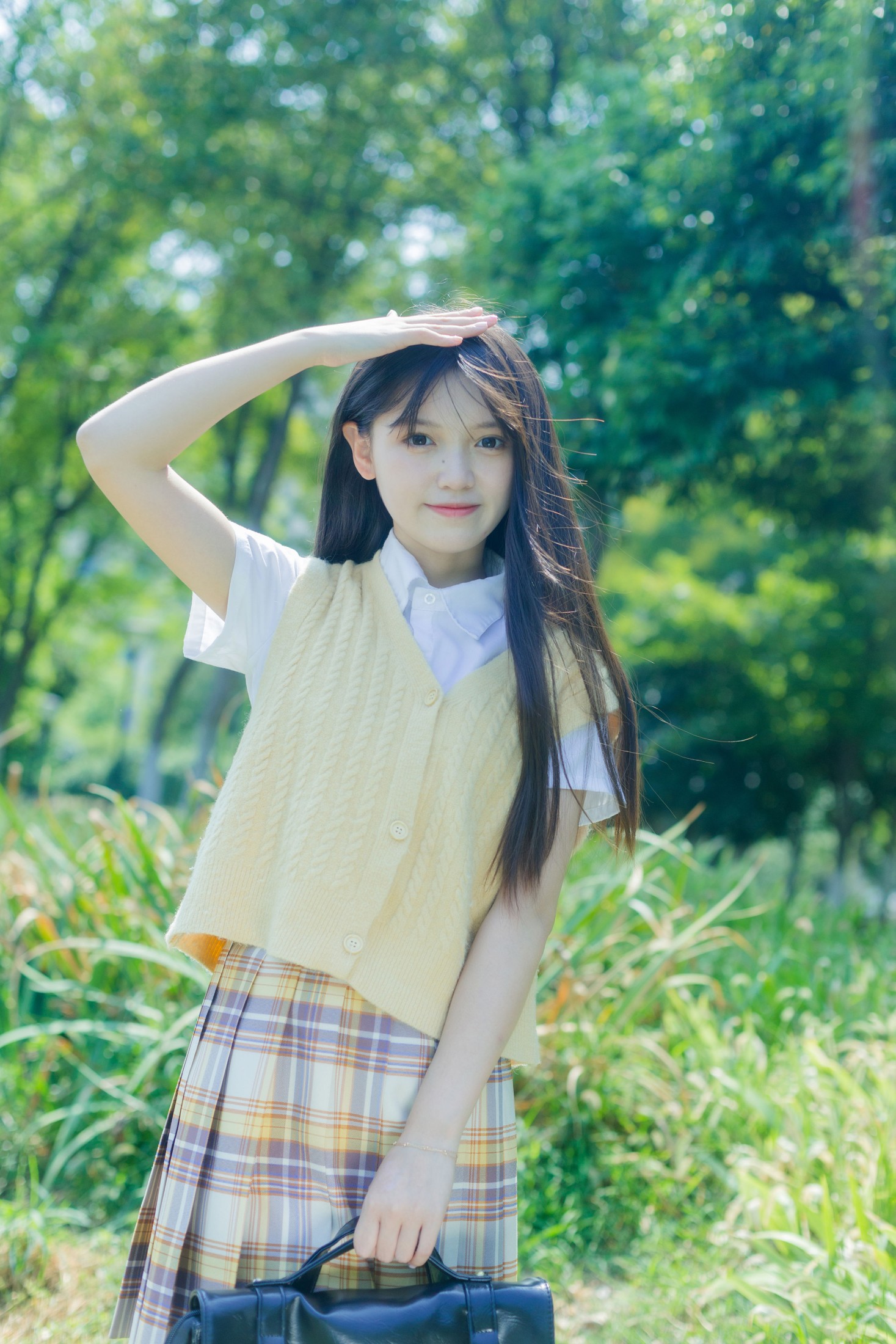 图片[6]-椰椰公主 – 《秋的来临》[29P]-COS写真在线网