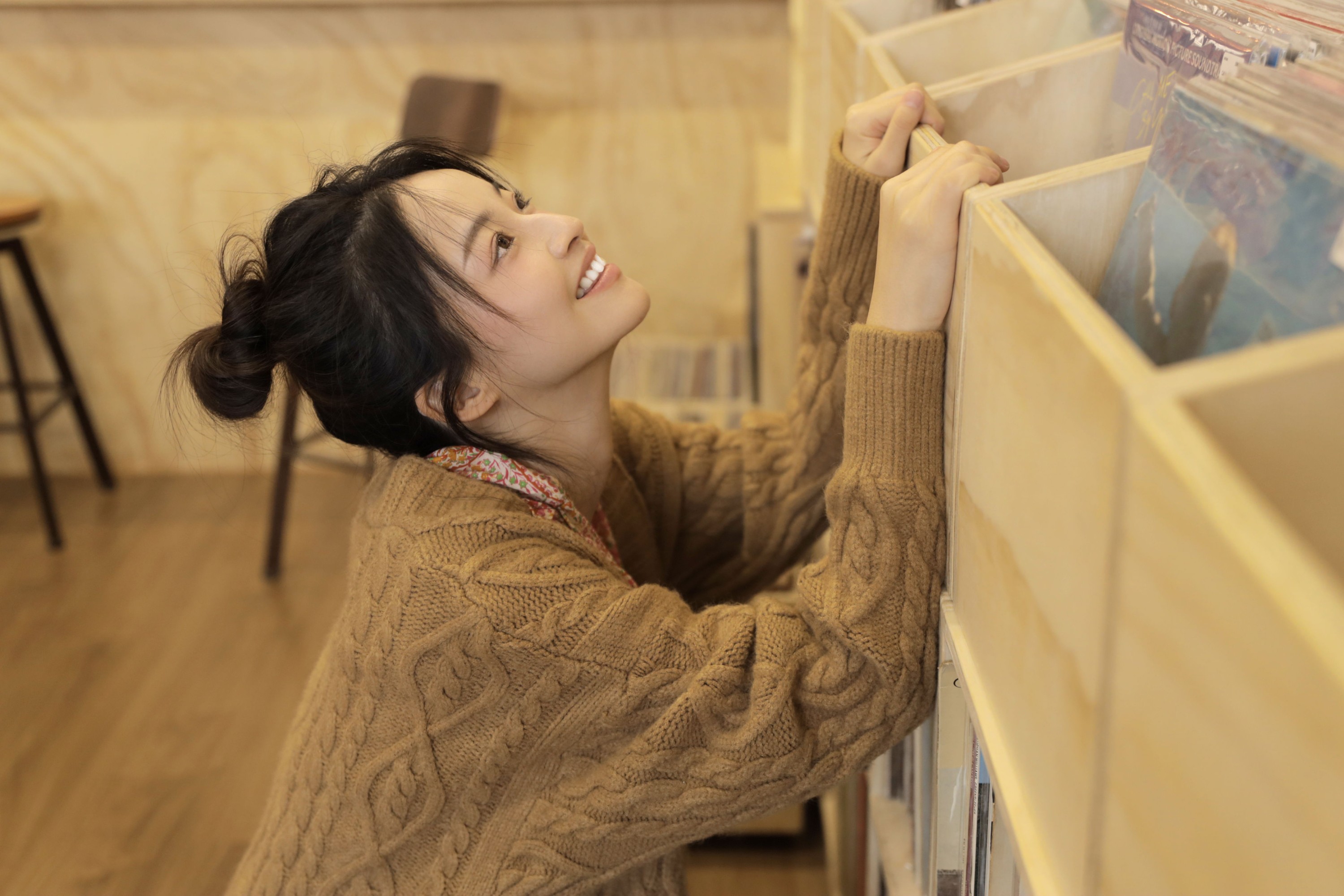 图片[6]-鱼尾酱 – 《月光》[28P]-COS写真在线网