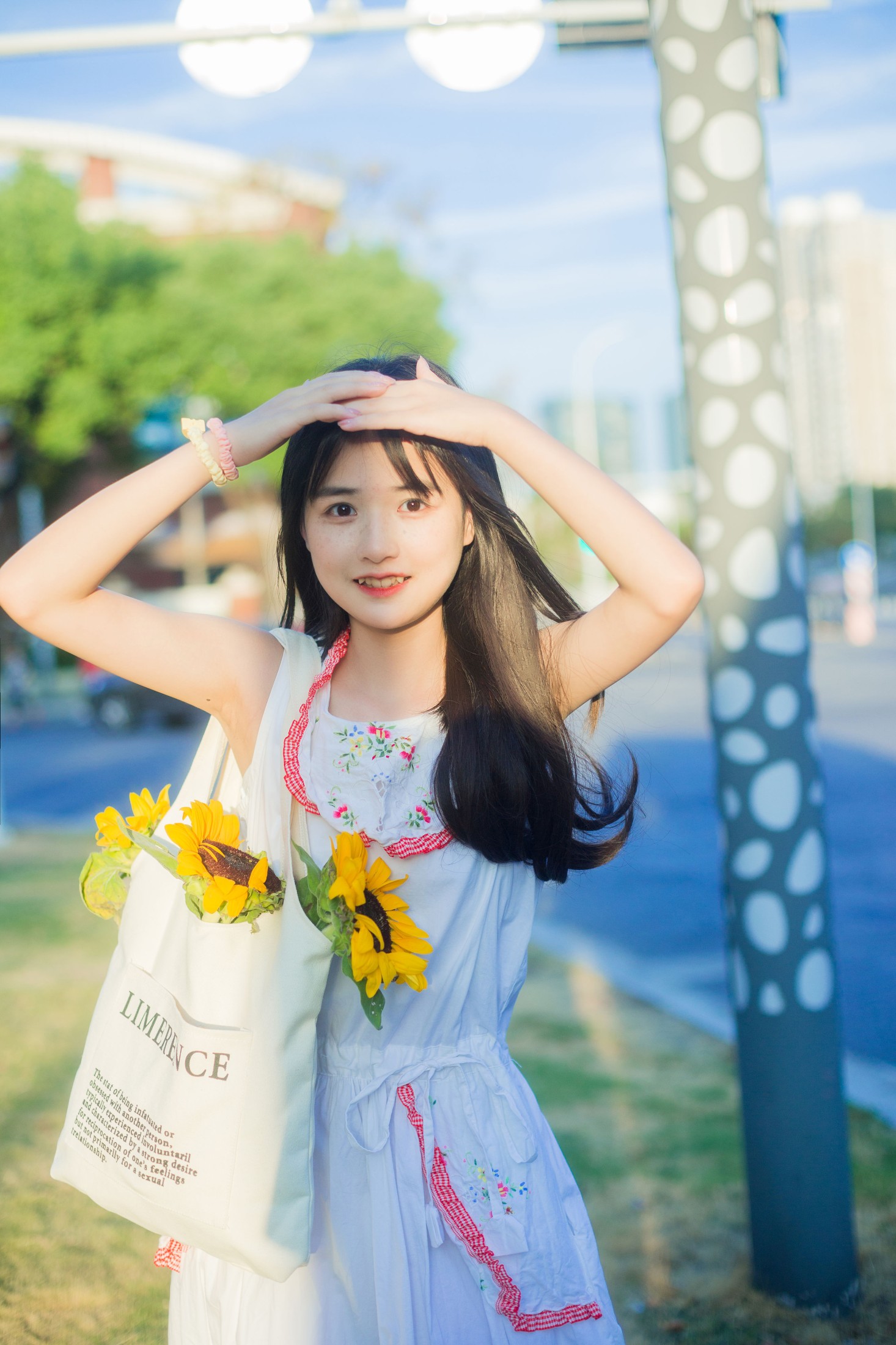 图片[6]-小怡妹妹cute – 《飞奔向你》[36P]-COS写真在线网