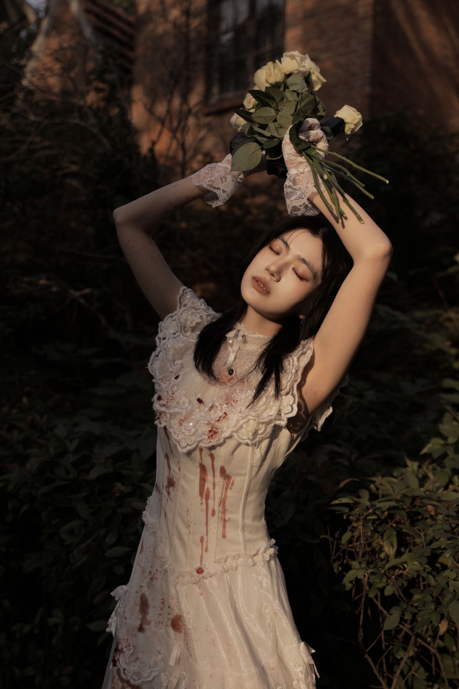 图片[6]-Elikaka – 《逃跑计划》[36P]-COS写真在线网