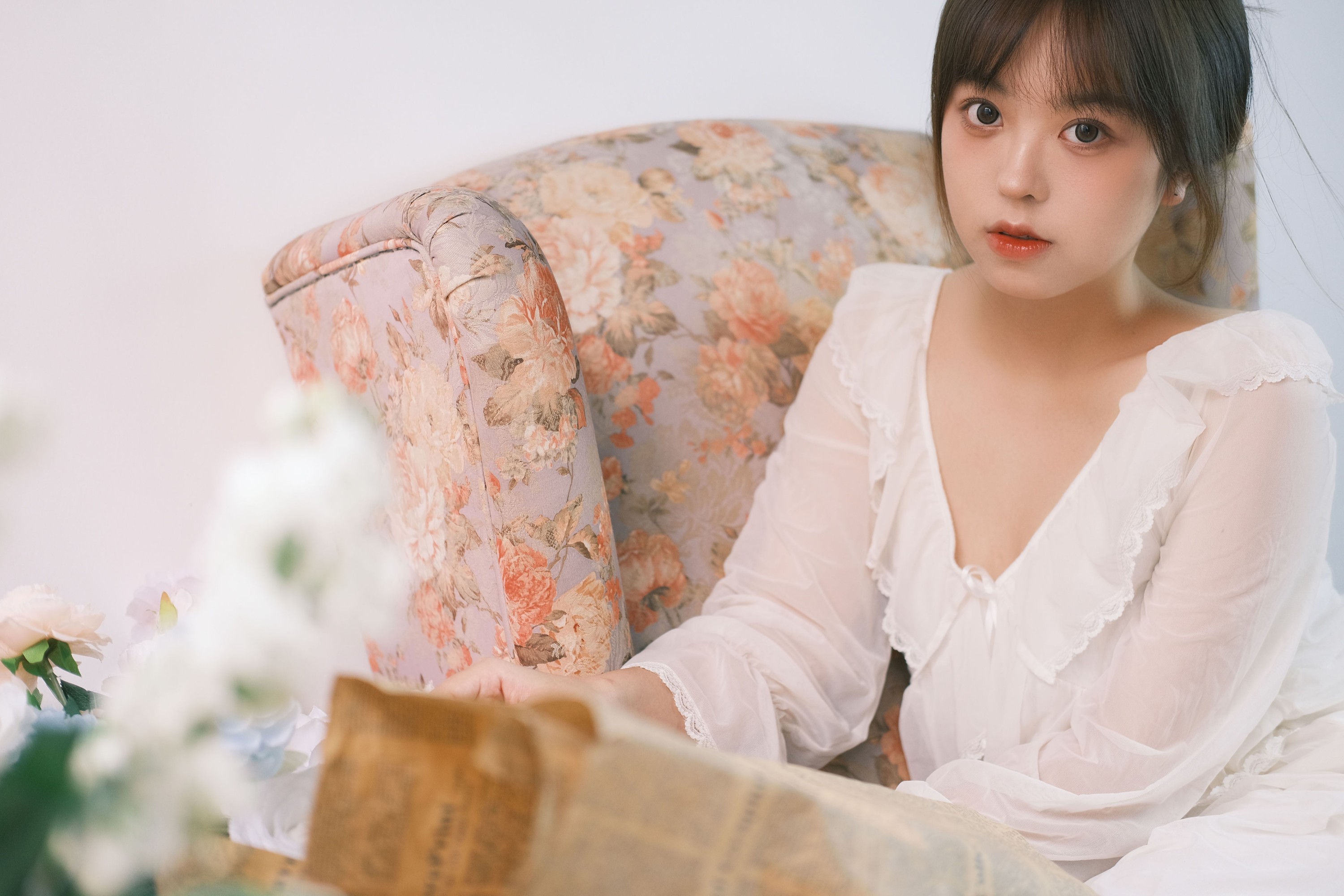 图片[4]-哈吉麻花 – 《慵懒的下午》[28P]-COS写真在线网