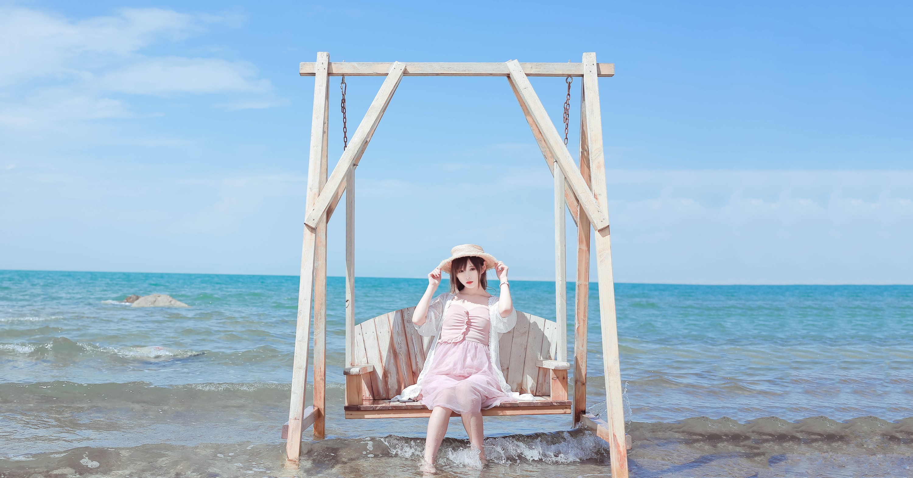 图片[6]-奶文文 – 《羔羊少女》[24P]-COS写真在线网