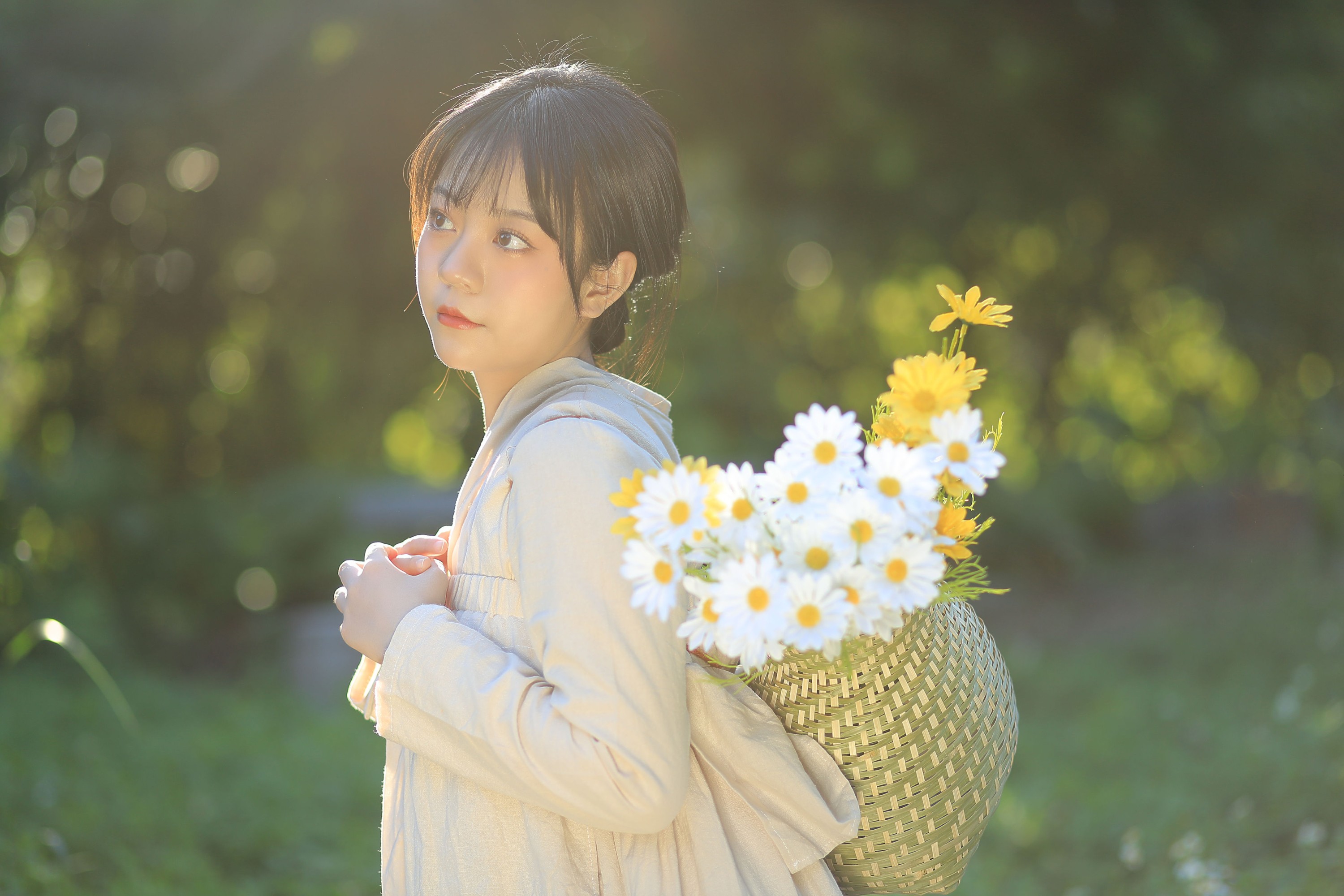 图片[6]-劉滢 – 《小千代》[22P]-COS写真在线网