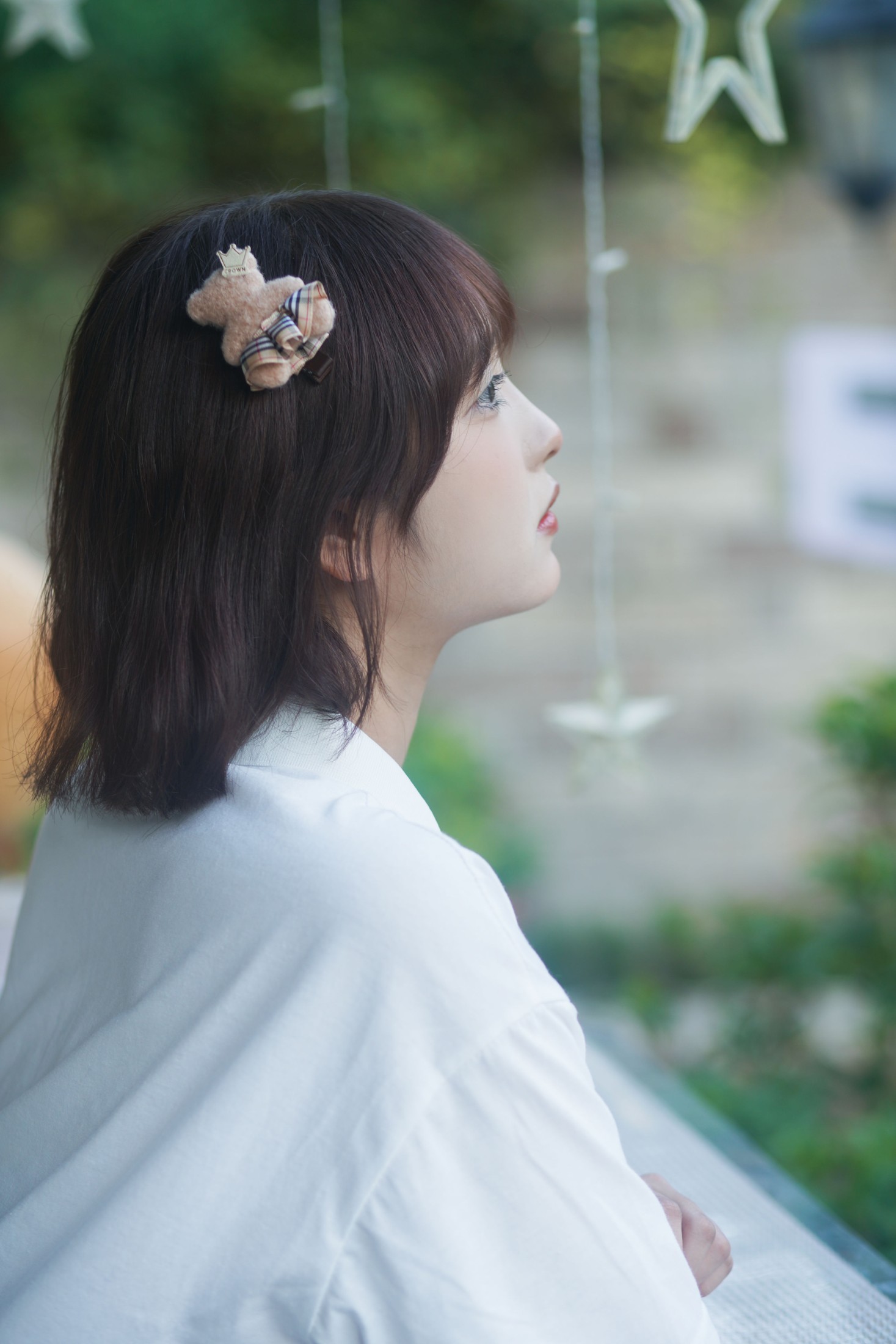 图片[3]--炸鸡冰可乐- – 《大笨熊》[22P]-COS写真在线网