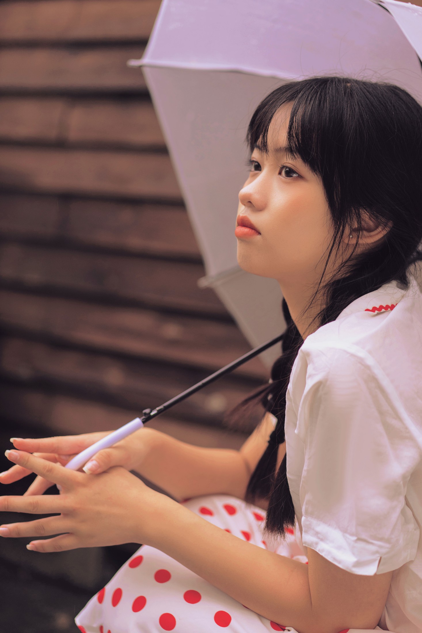 图片[6]-泉泉 – 《雨季》[27P]-COS写真在线网