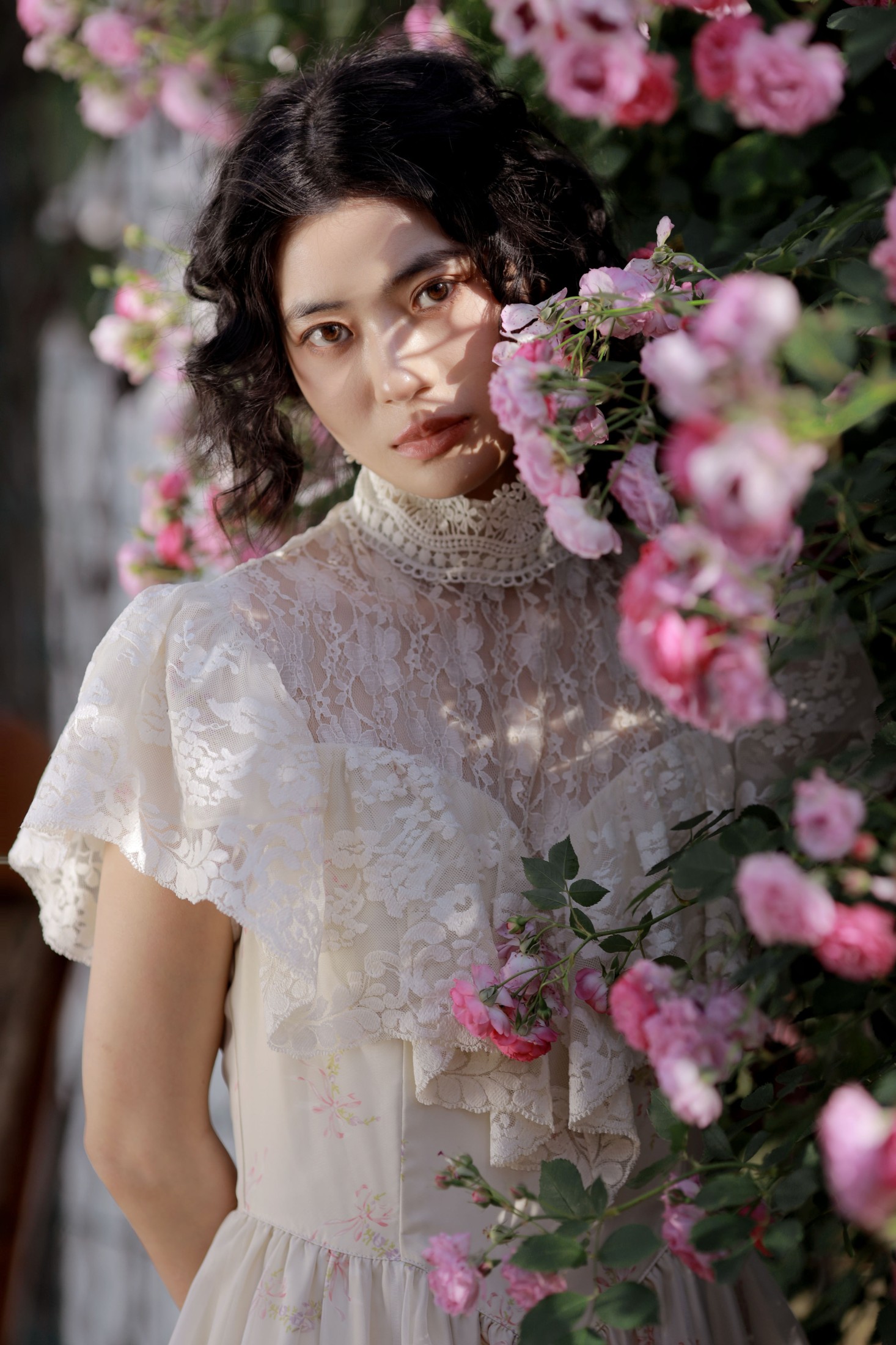 图片[6]-Elikaka – 《蔷薇》[25P]-COS写真在线网