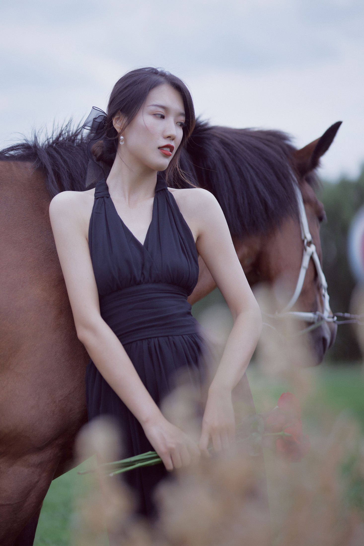 图片[6]-阿妮是我啊 – 《马》[21P]-COS写真在线网