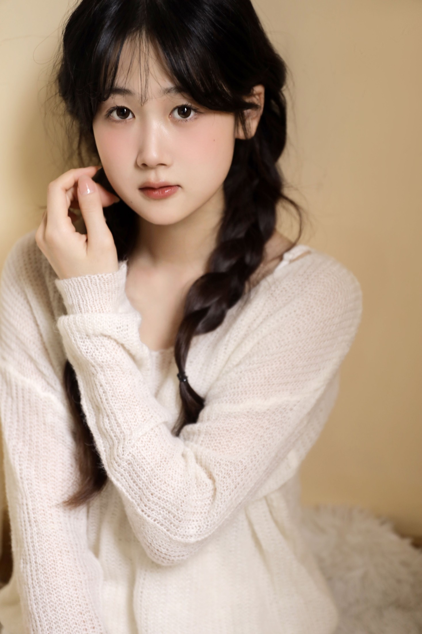 图片[4]-小鹅酱酱酱 – 《秋天》[22P]-COS写真在线网