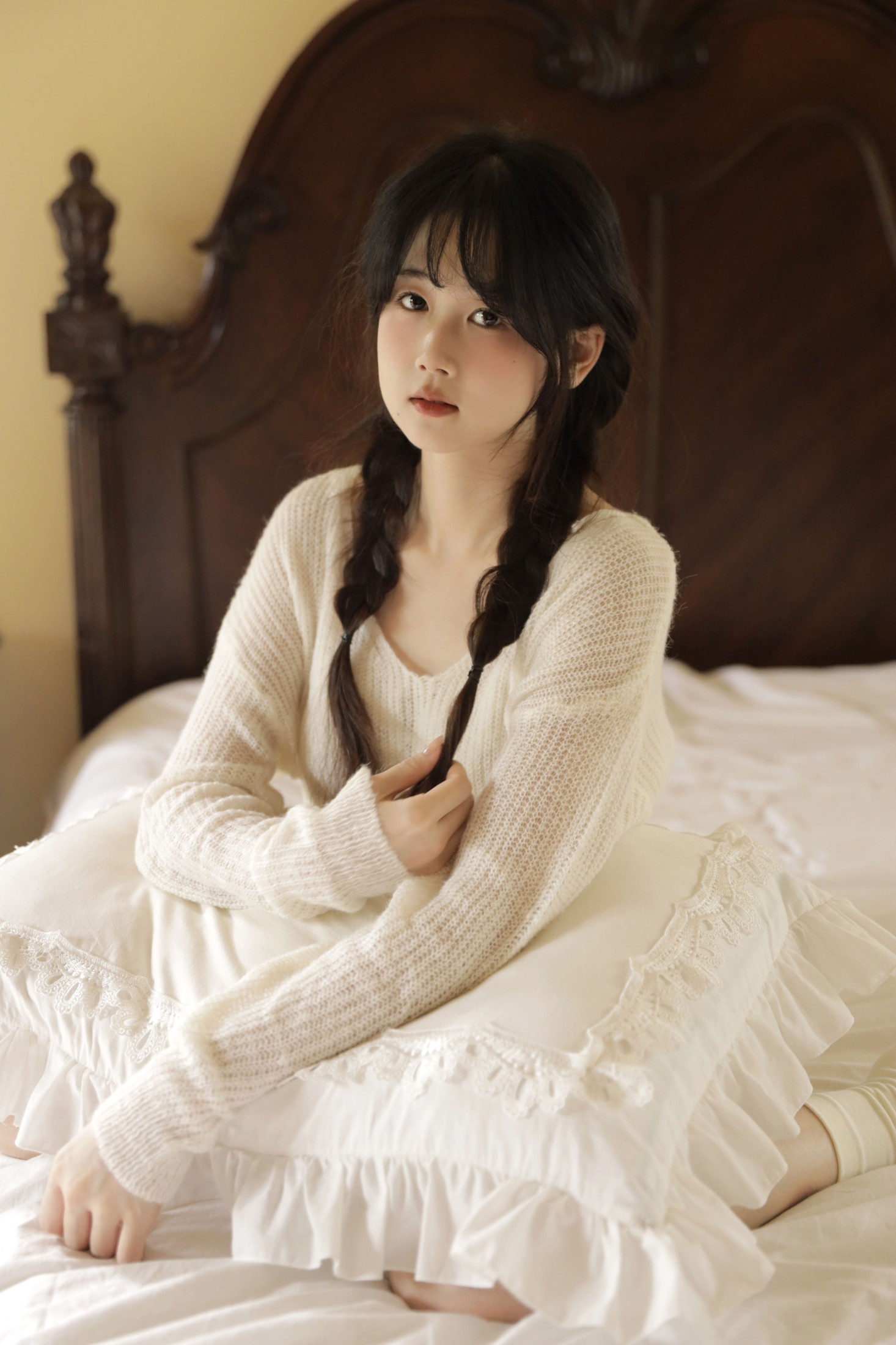 图片[3]-小鹅酱酱酱 – 《秋天》[22P]-COS写真在线网