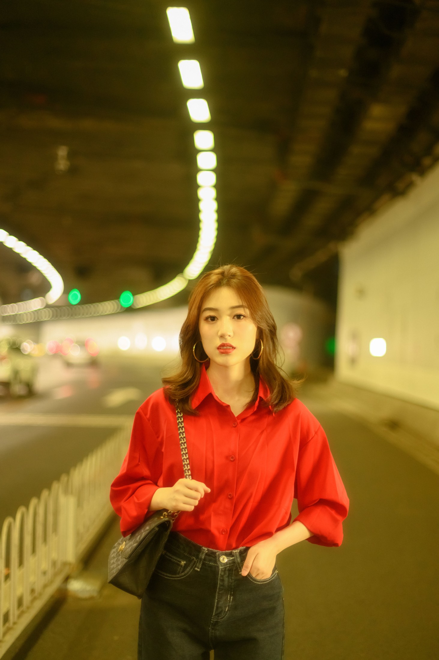 图片[6]-ring – 《Be Alright》[22P]-COS写真在线网