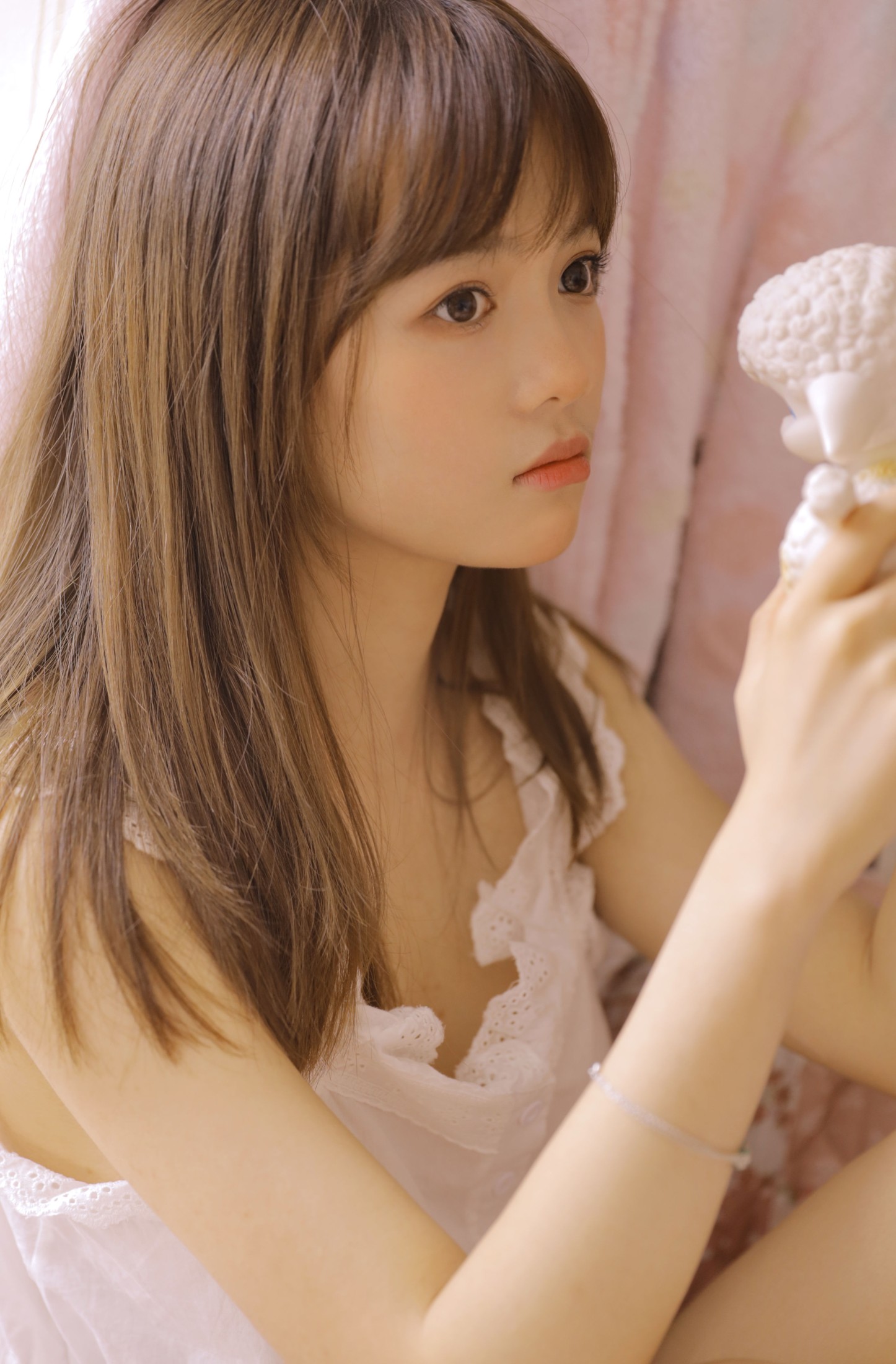 图片[6]-甜甜 – 《草莓少女》[22P]-COS写真在线网