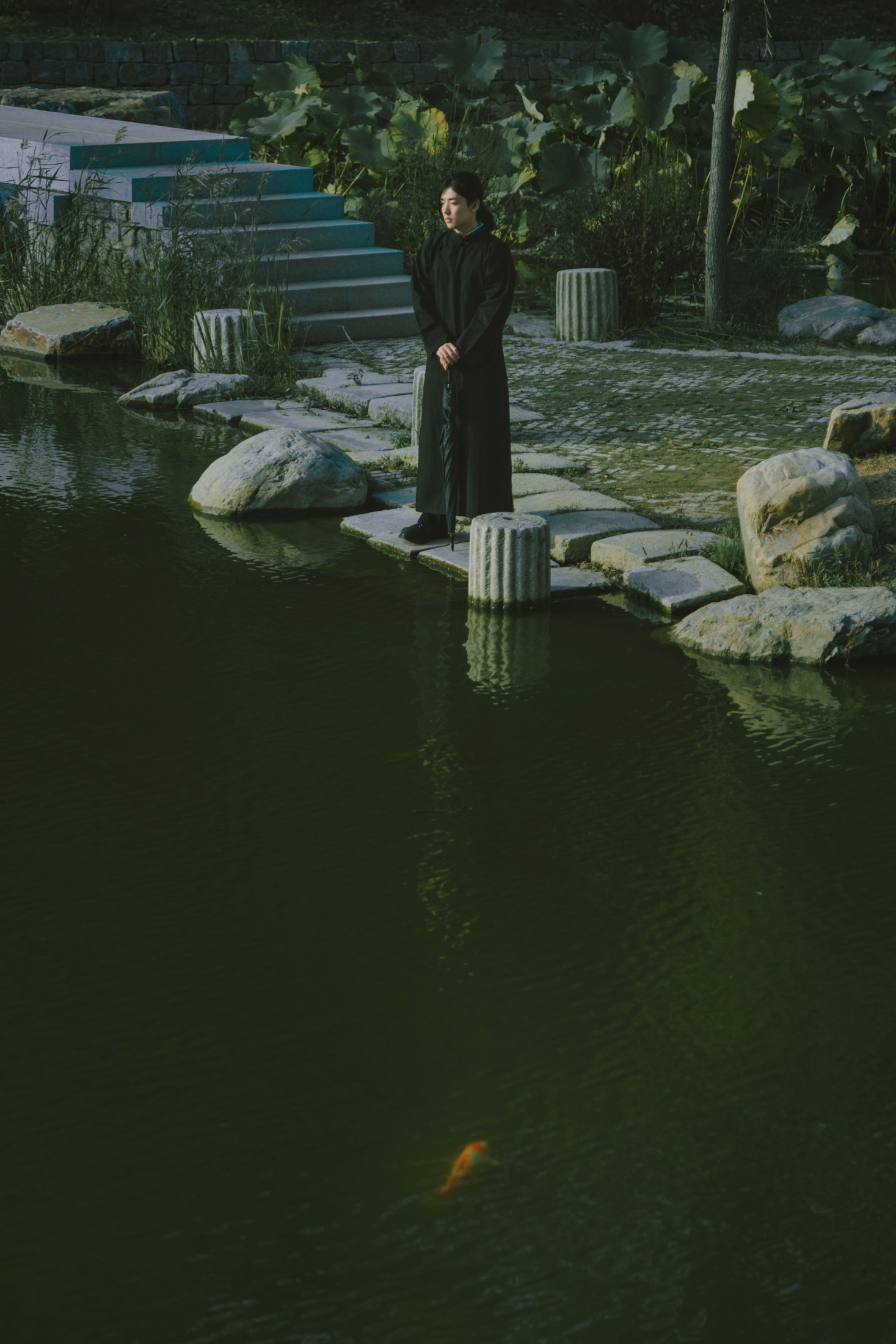 图片[6]-澳涵 – 《少年游园》[32P]-COS写真在线网