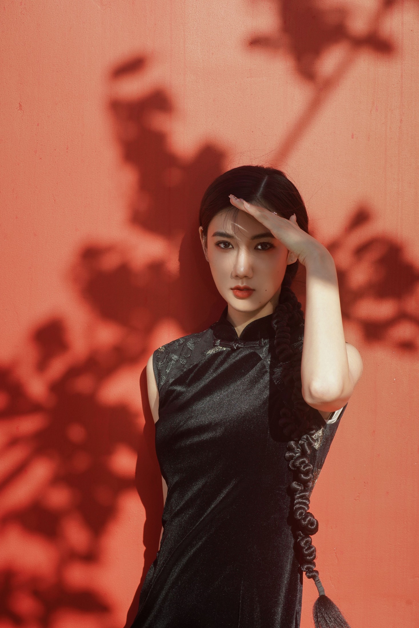 图片[5]-橘子 – 《惊鸿》[39P]-COS写真在线网