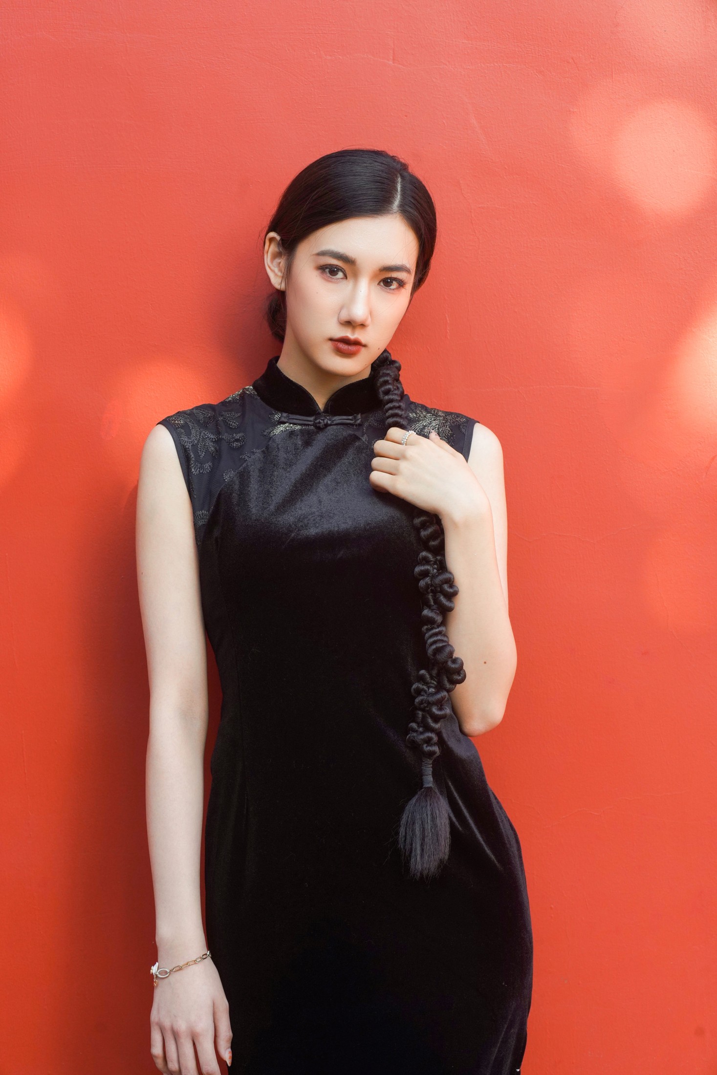 图片[6]-橘子 – 《惊鸿》[39P]-COS写真在线网