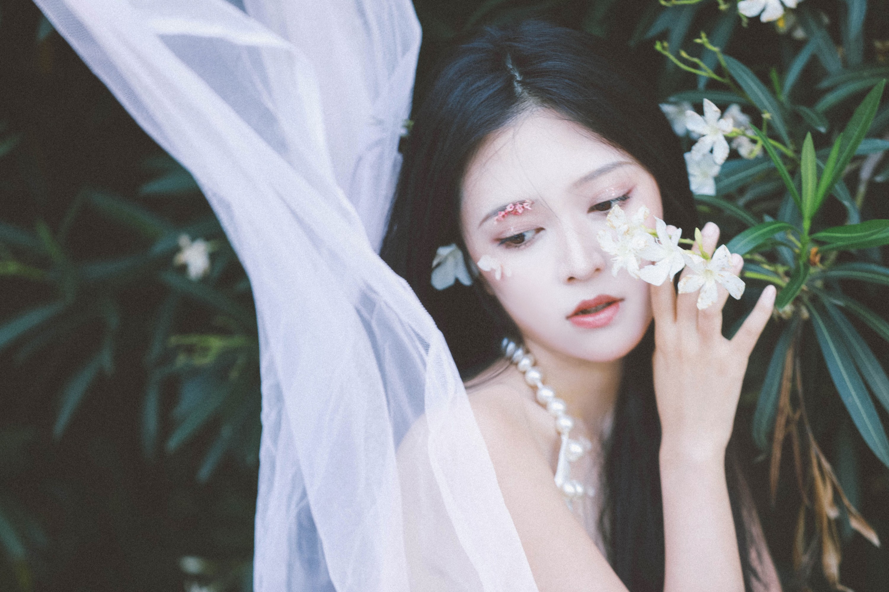 图片[6]-莺莺迟 – 《风》[23P]-COS写真在线网