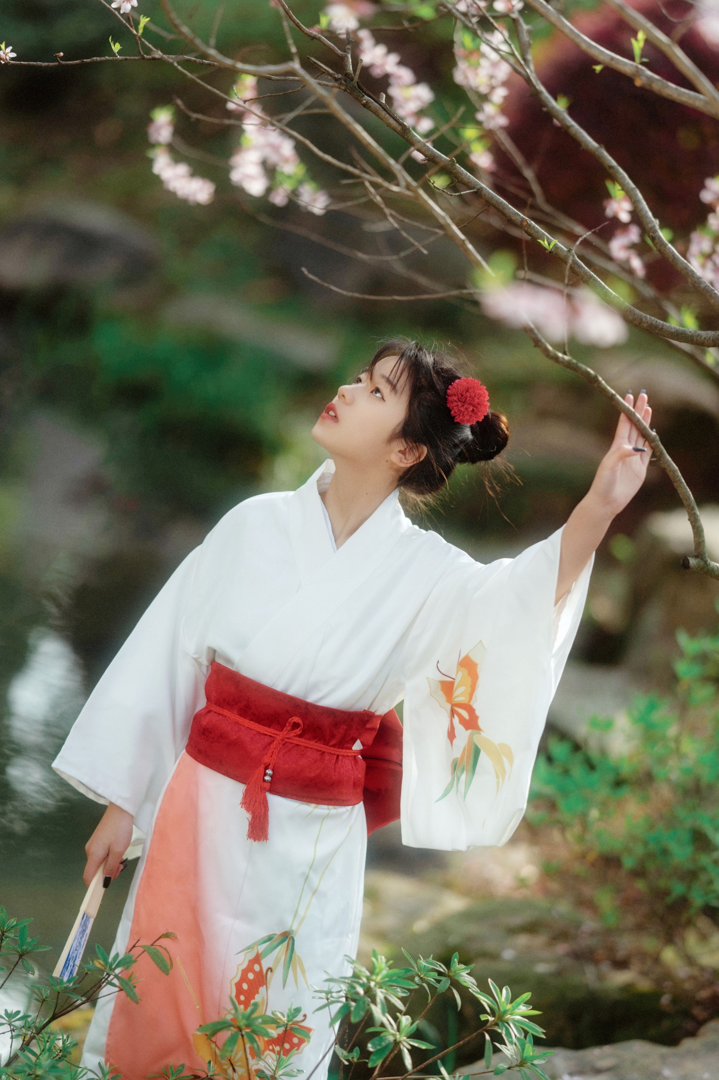 图片[6]-zzz – 《春日花》[24P]-COS写真在线网