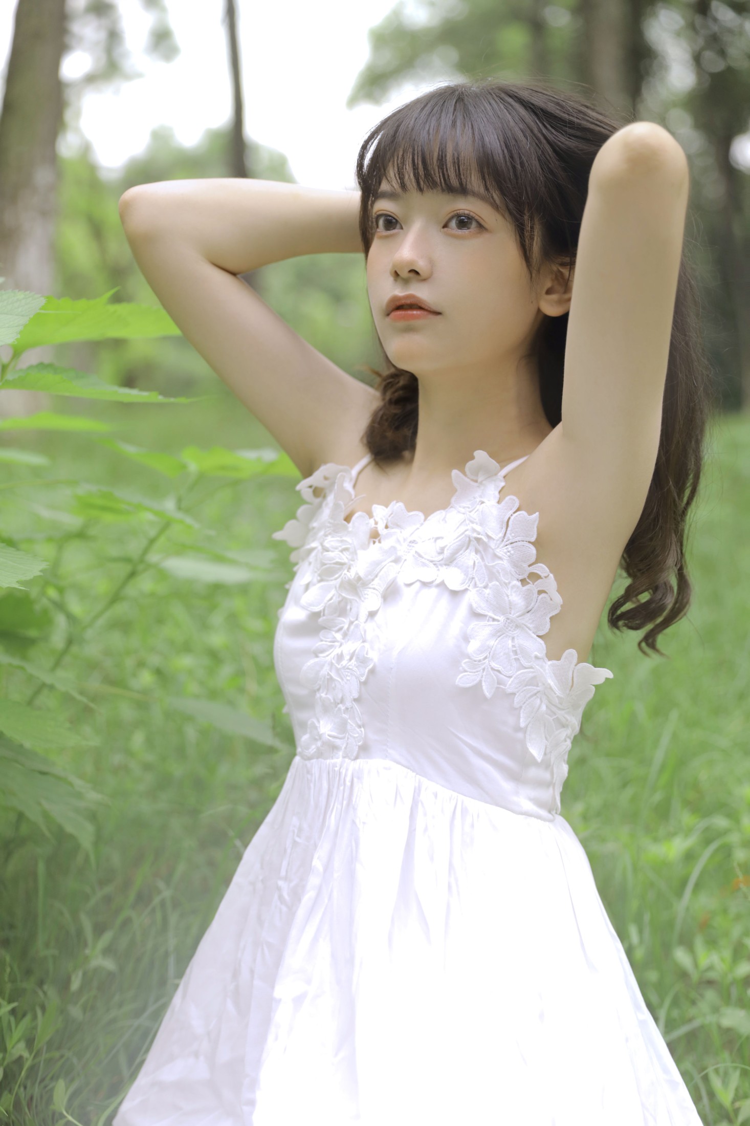 图片[6]-丁丁 – 《氧气少女》[24P]-COS写真在线网