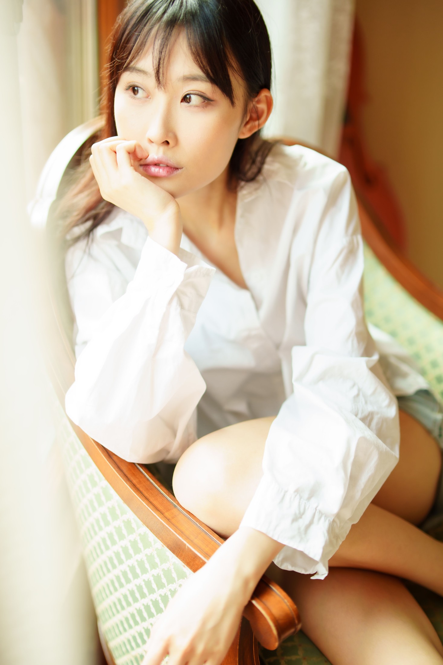 图片[6]-aHong – 《少女的周末》[27P]-COS写真在线网