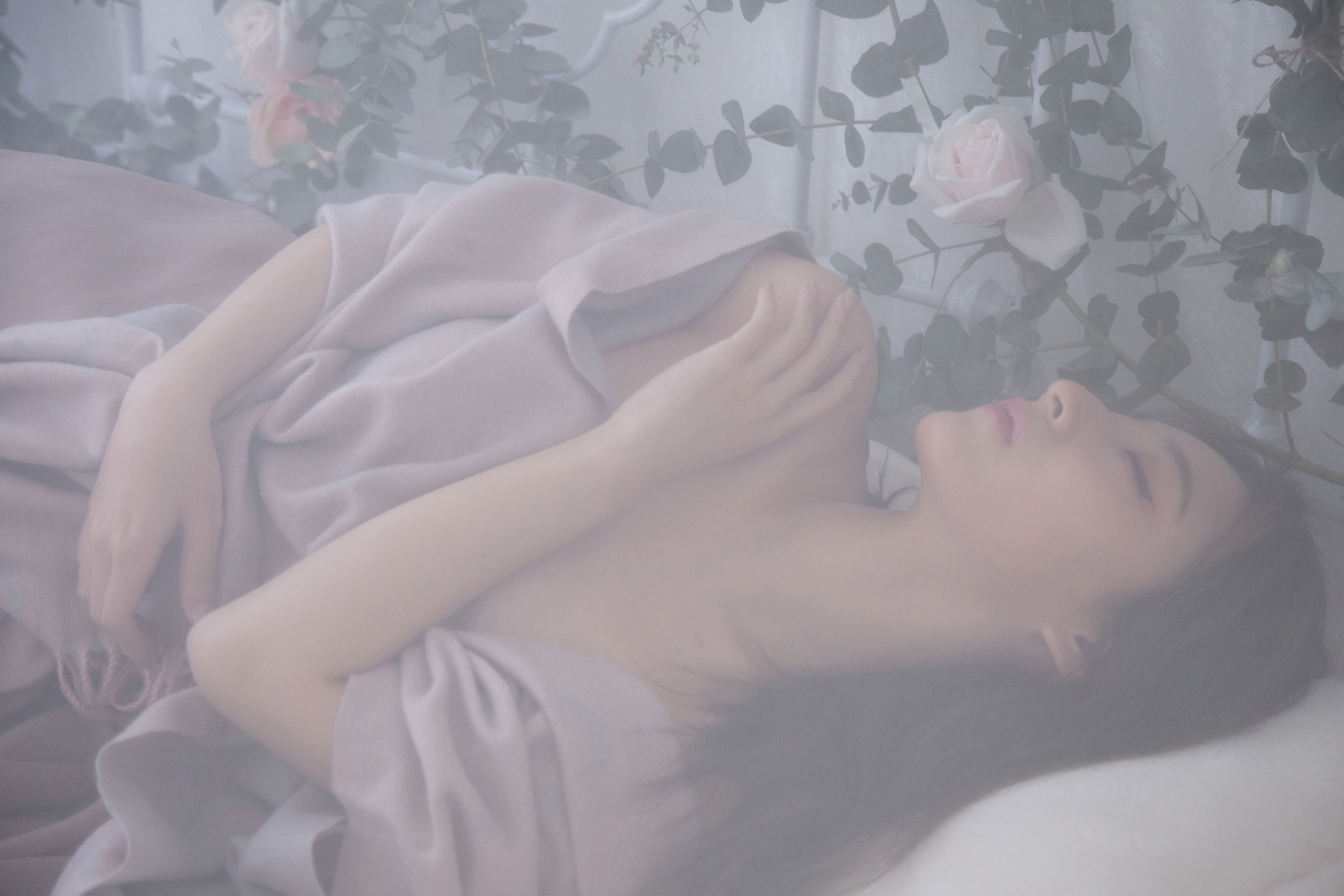 图片[6]-铃木园园 – 《轮回》[22P]-COS写真在线网