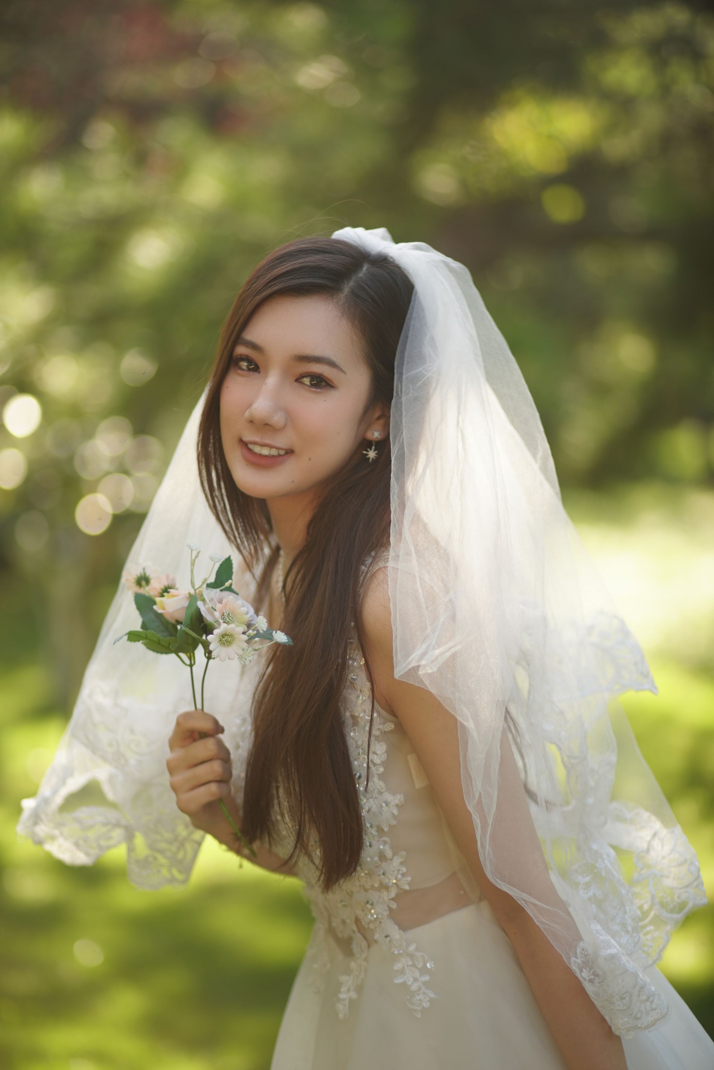 图片[3]-橘子 – 《打包夏天》[30P]-COS写真在线网