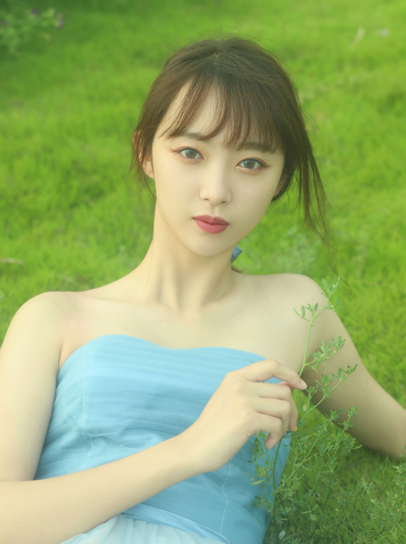 图片[6]-小文 – 《盛夏》[26P]-COS写真在线网