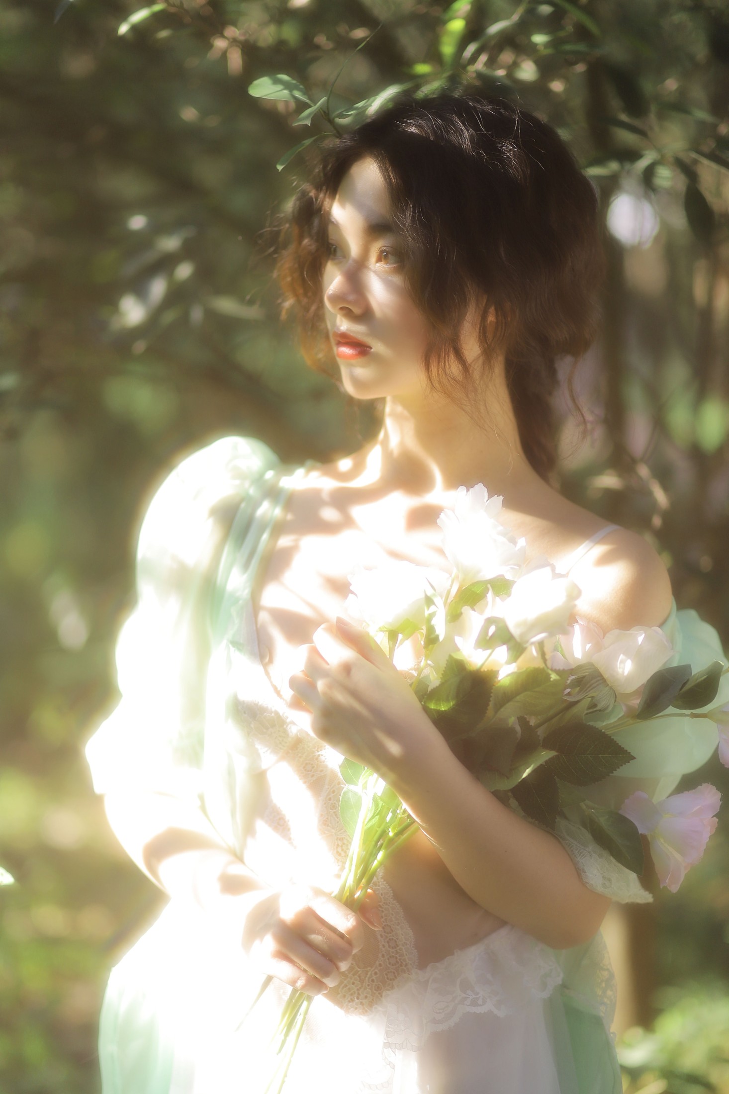 图片[6]-章鱼丸 – 《光落》[26P]-COS写真在线网