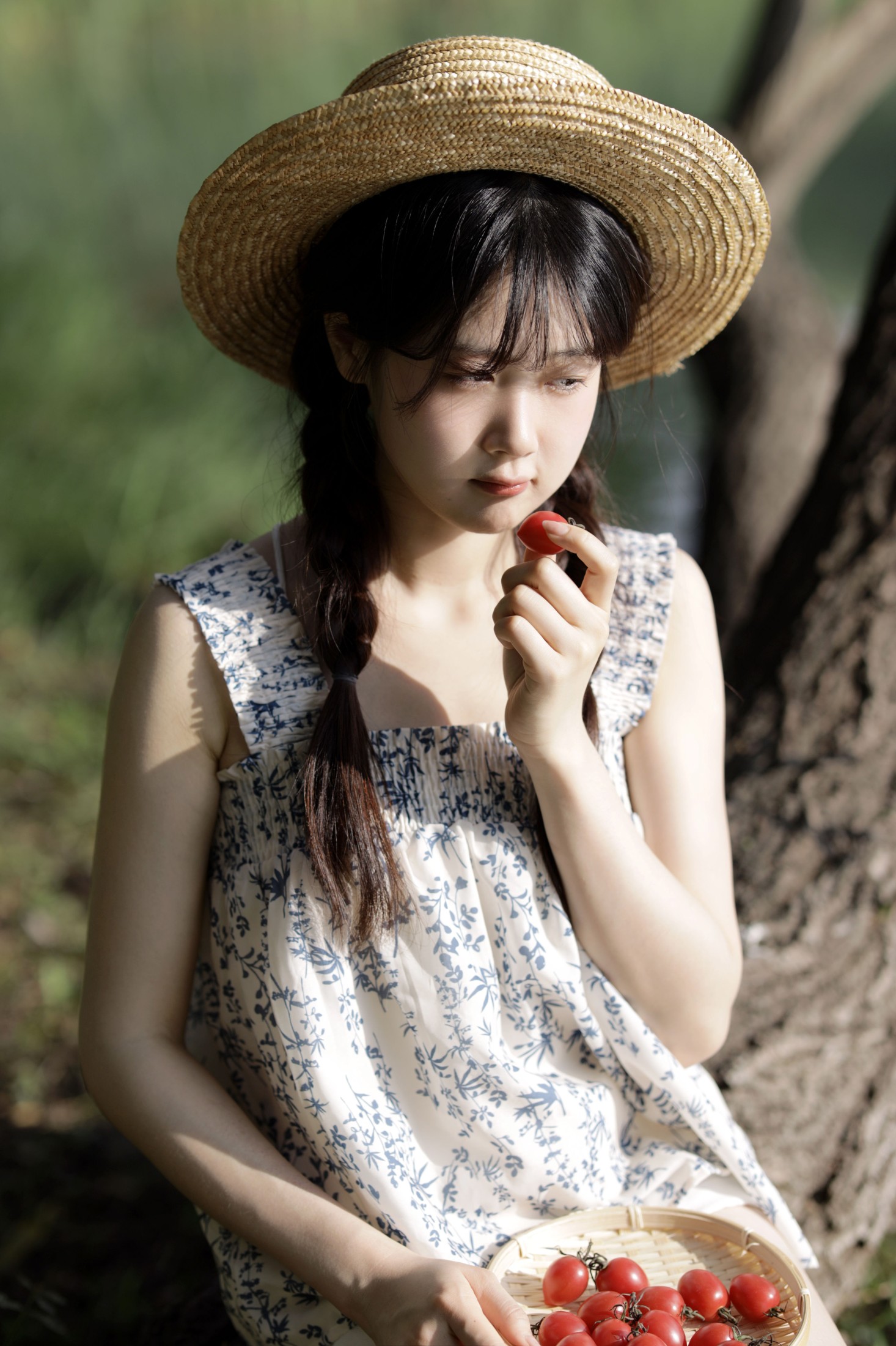 图片[6]-小鹅酱酱酱 – 《立夏》[40P]-COS写真在线网